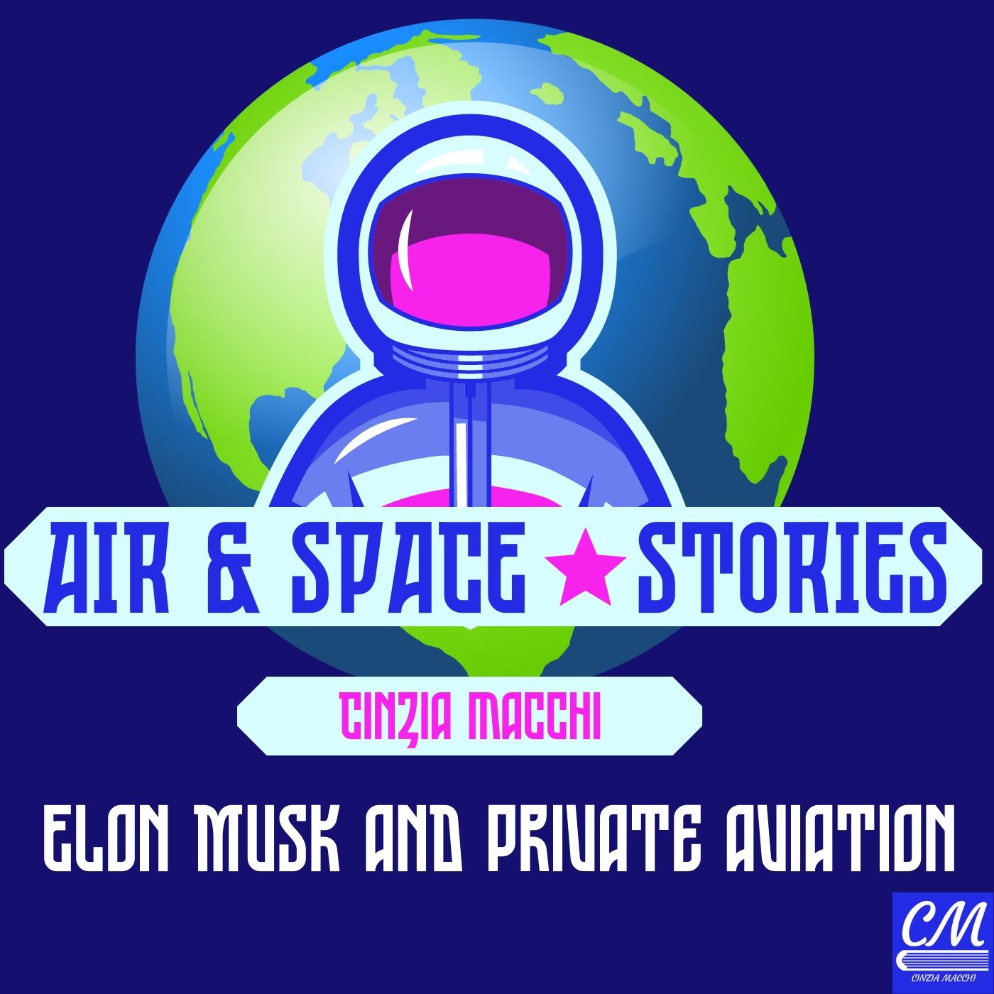 Air & Space Stories