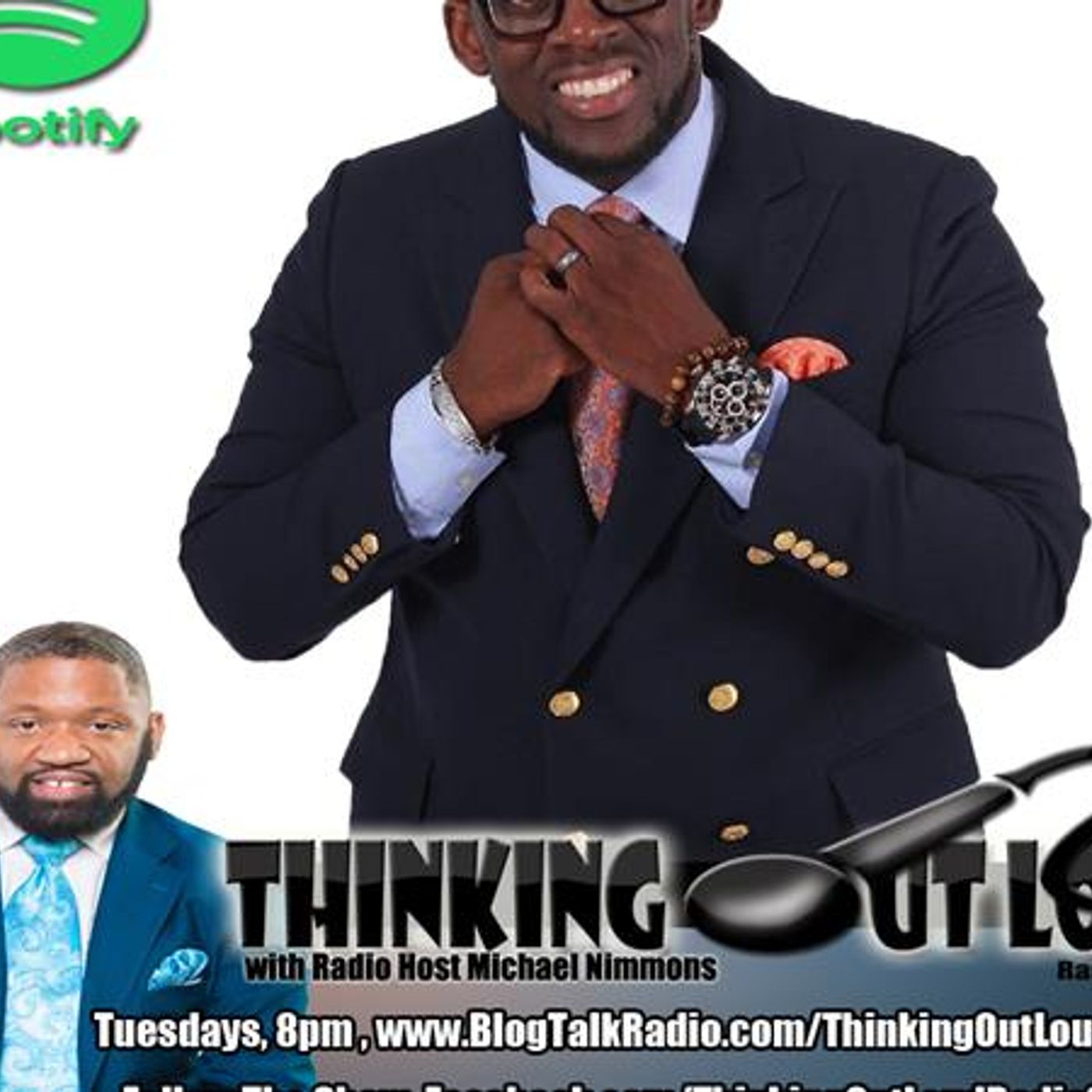 Thinking Out Loud Radio Show