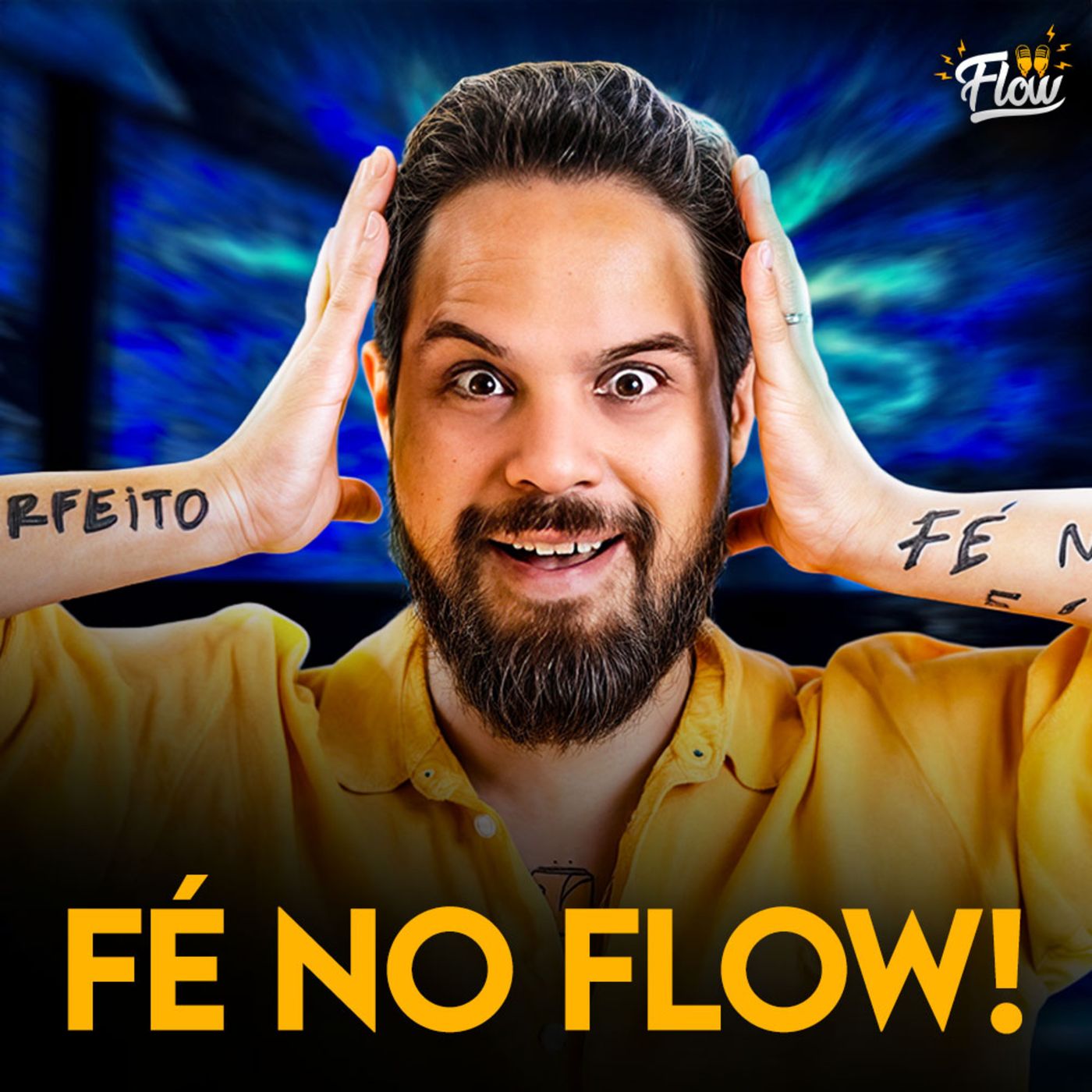 MURILO GUN - Flow #551 episode artwork