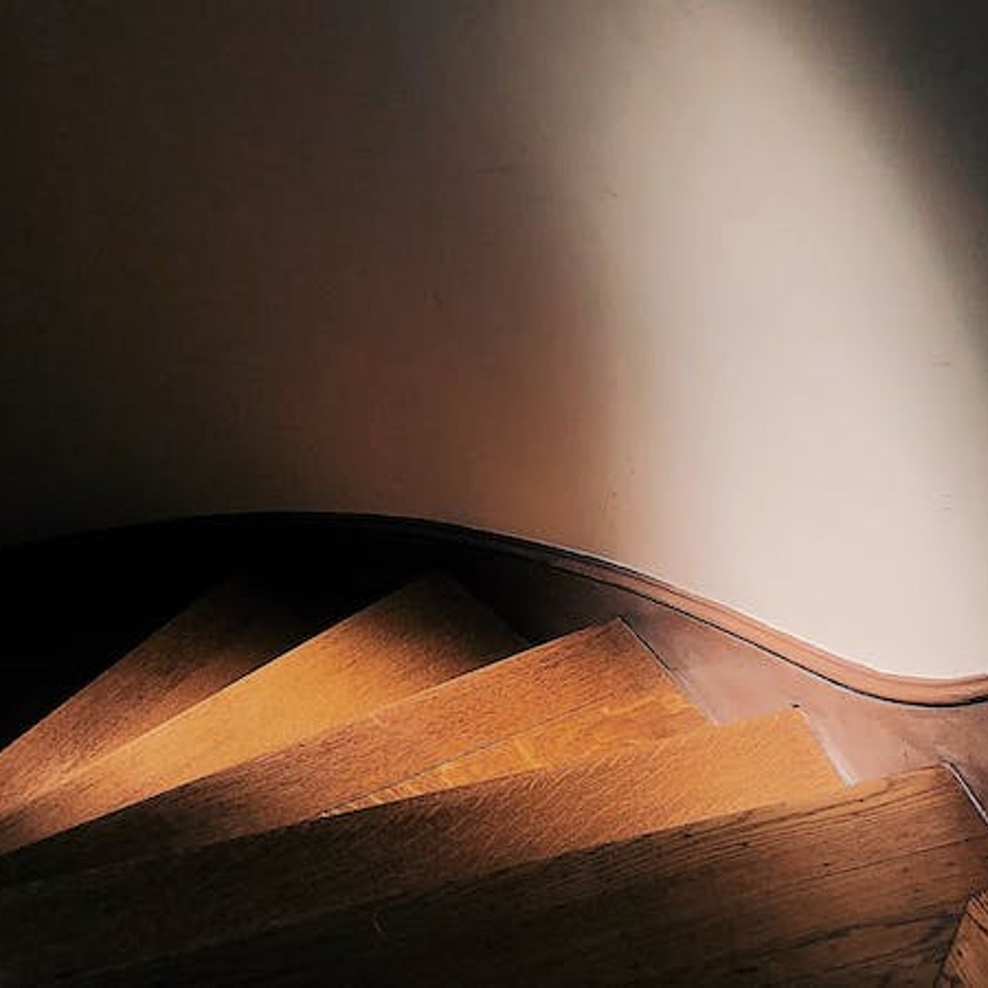 The Easiest Step of Love