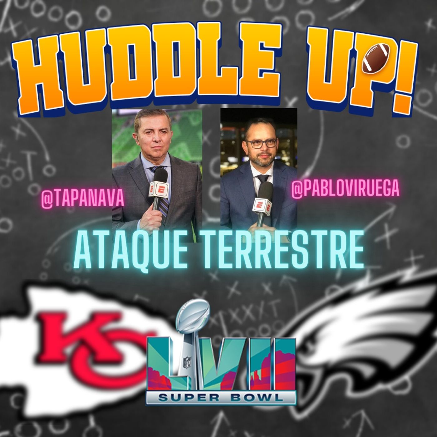 HuddleUP