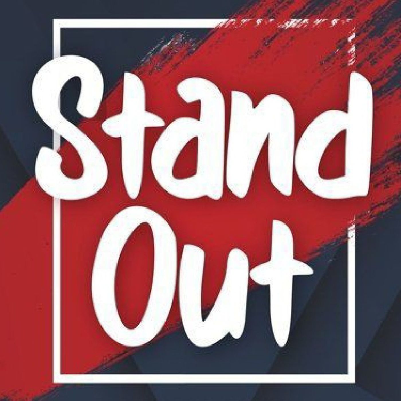 Standing Unique And Being Different episode artwork