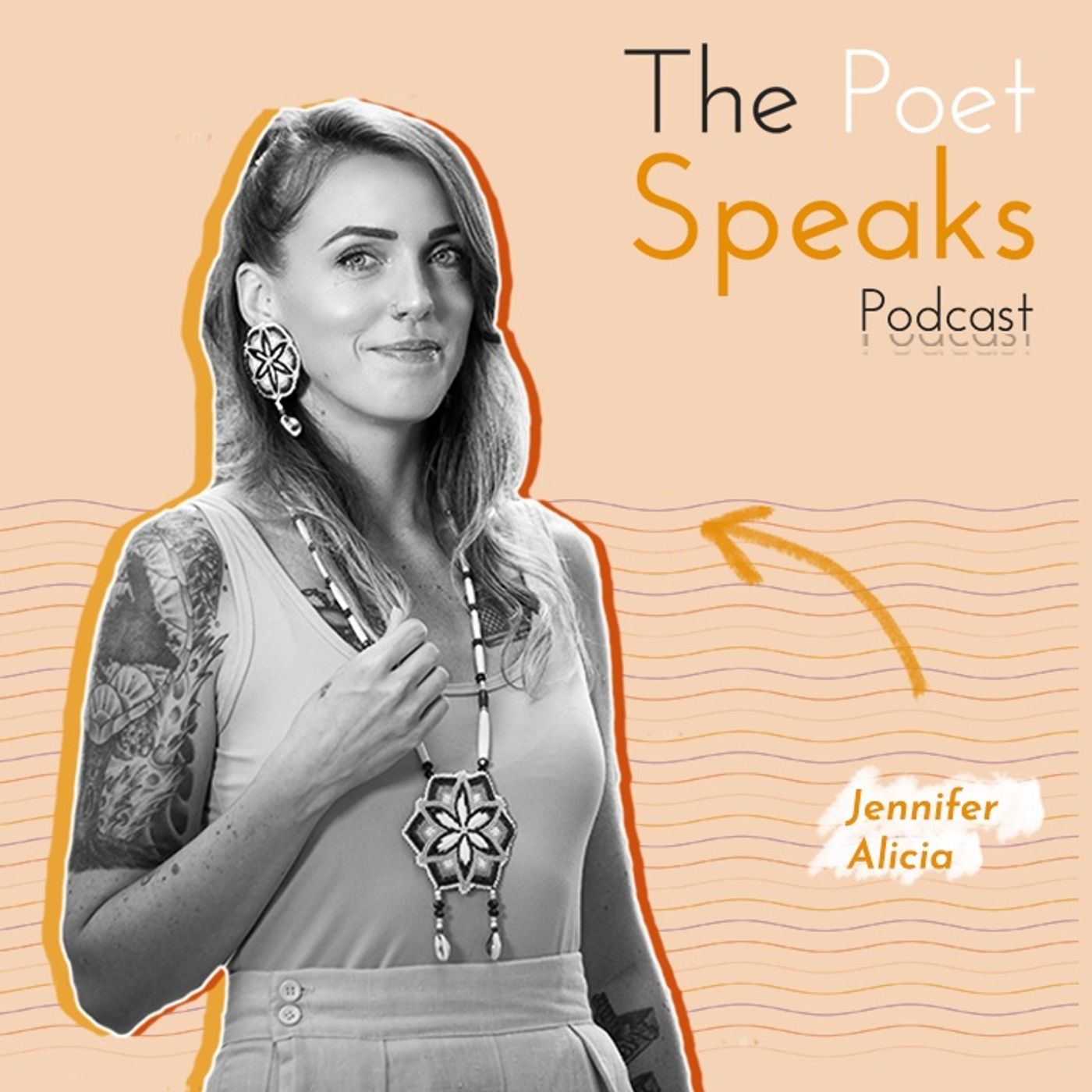 The Poet Speaks Podcast