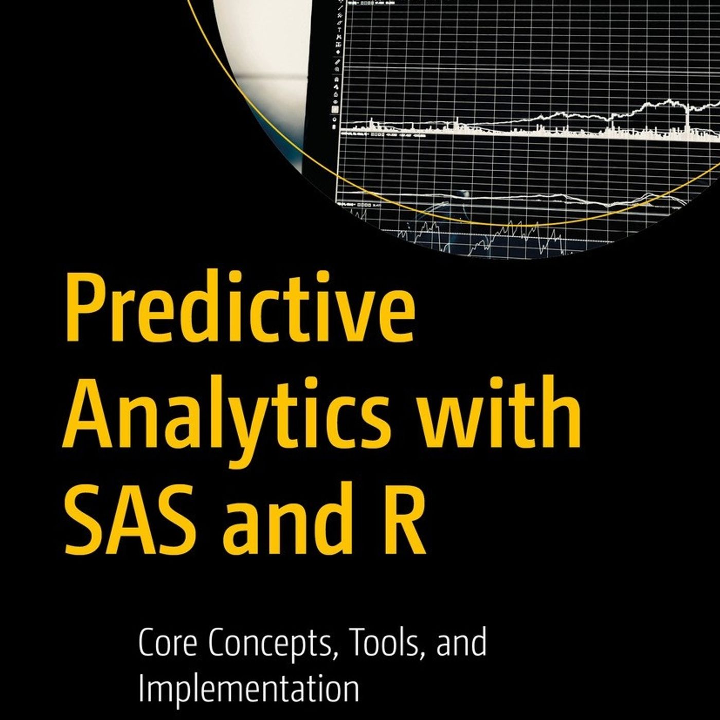 Predictive Analytics with SAS and R