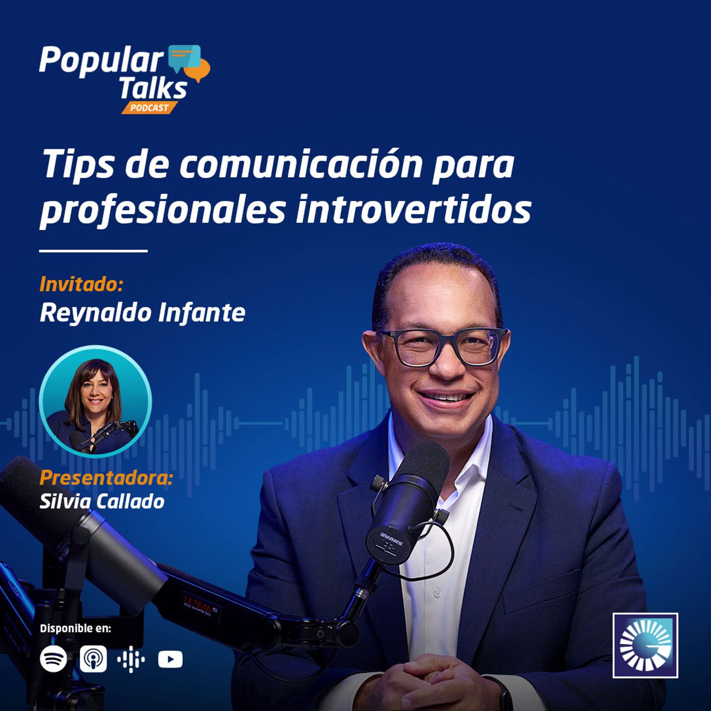 Popular Talks