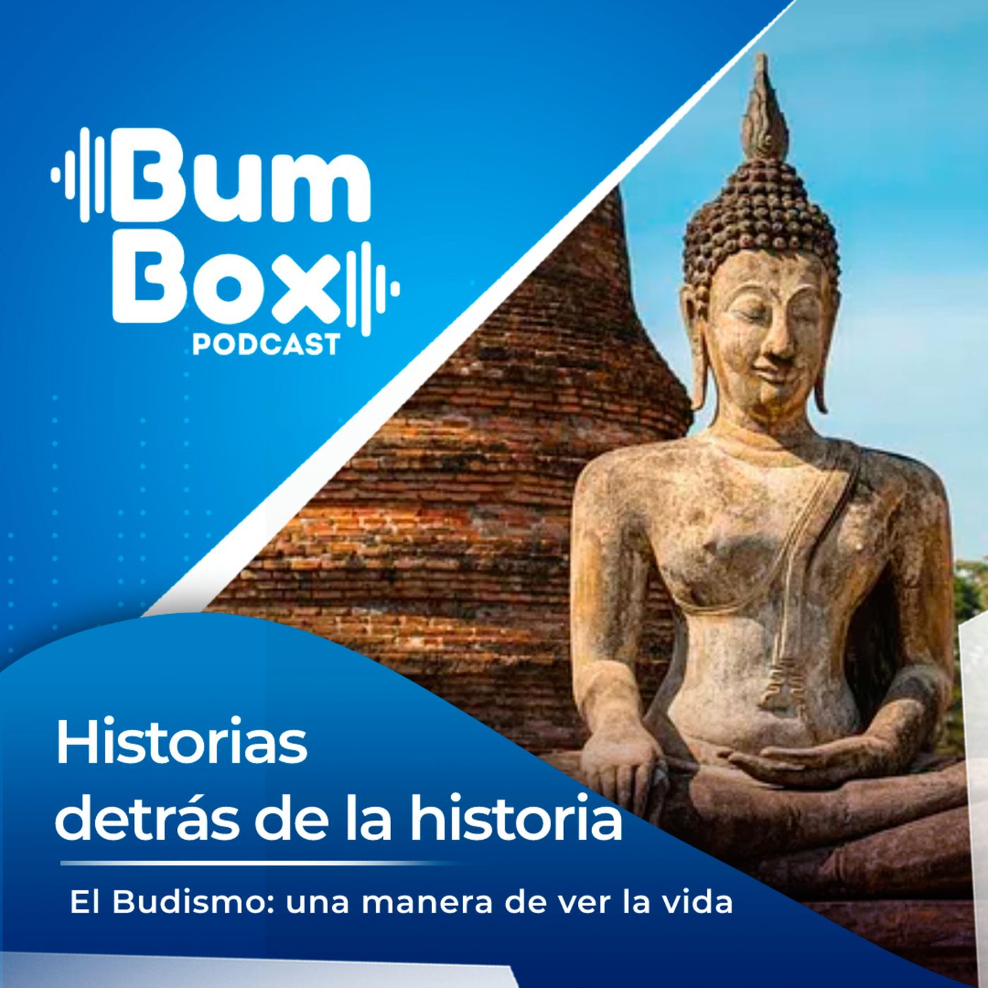 Historias detrás de la historia