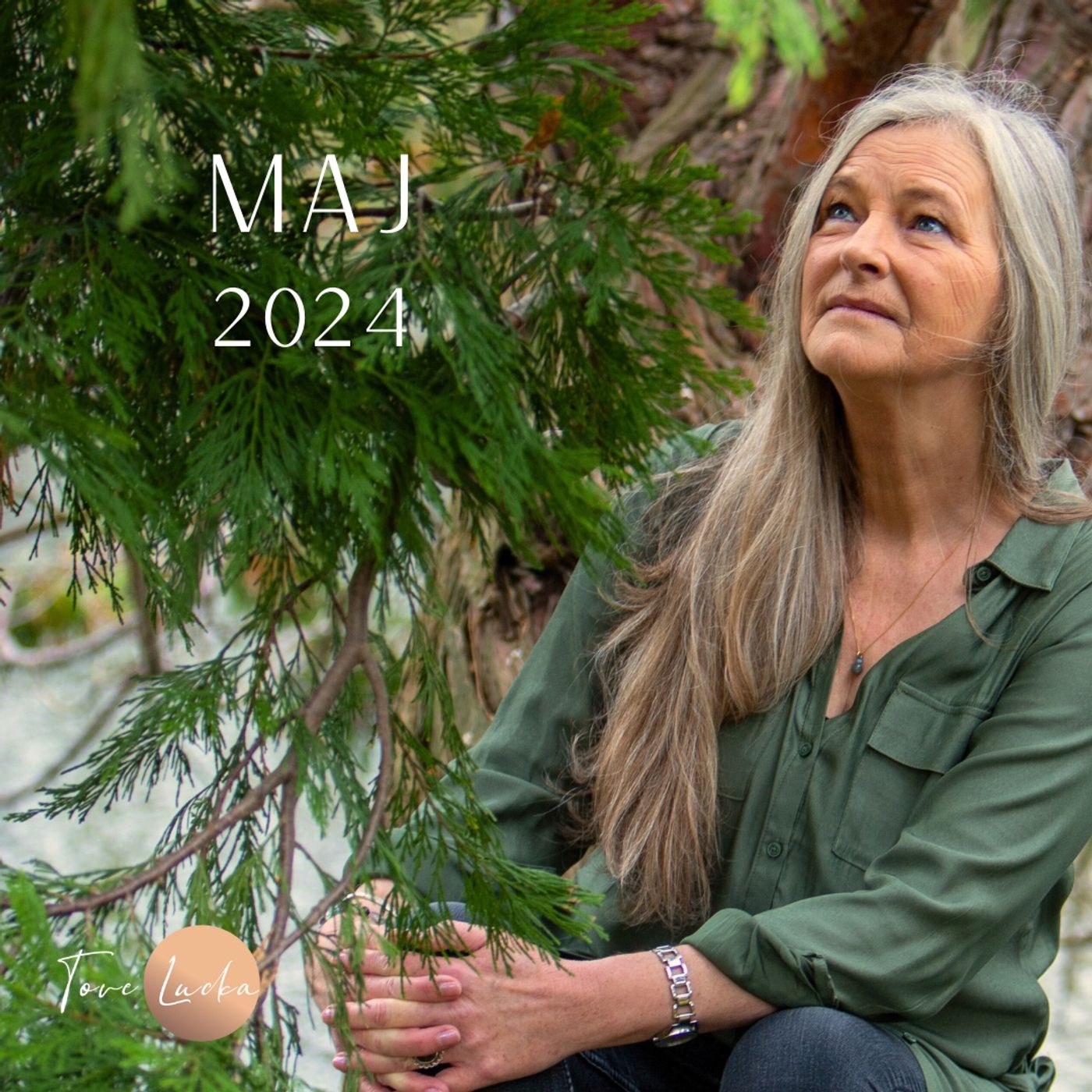 Søndagshygge med Tove Lucka