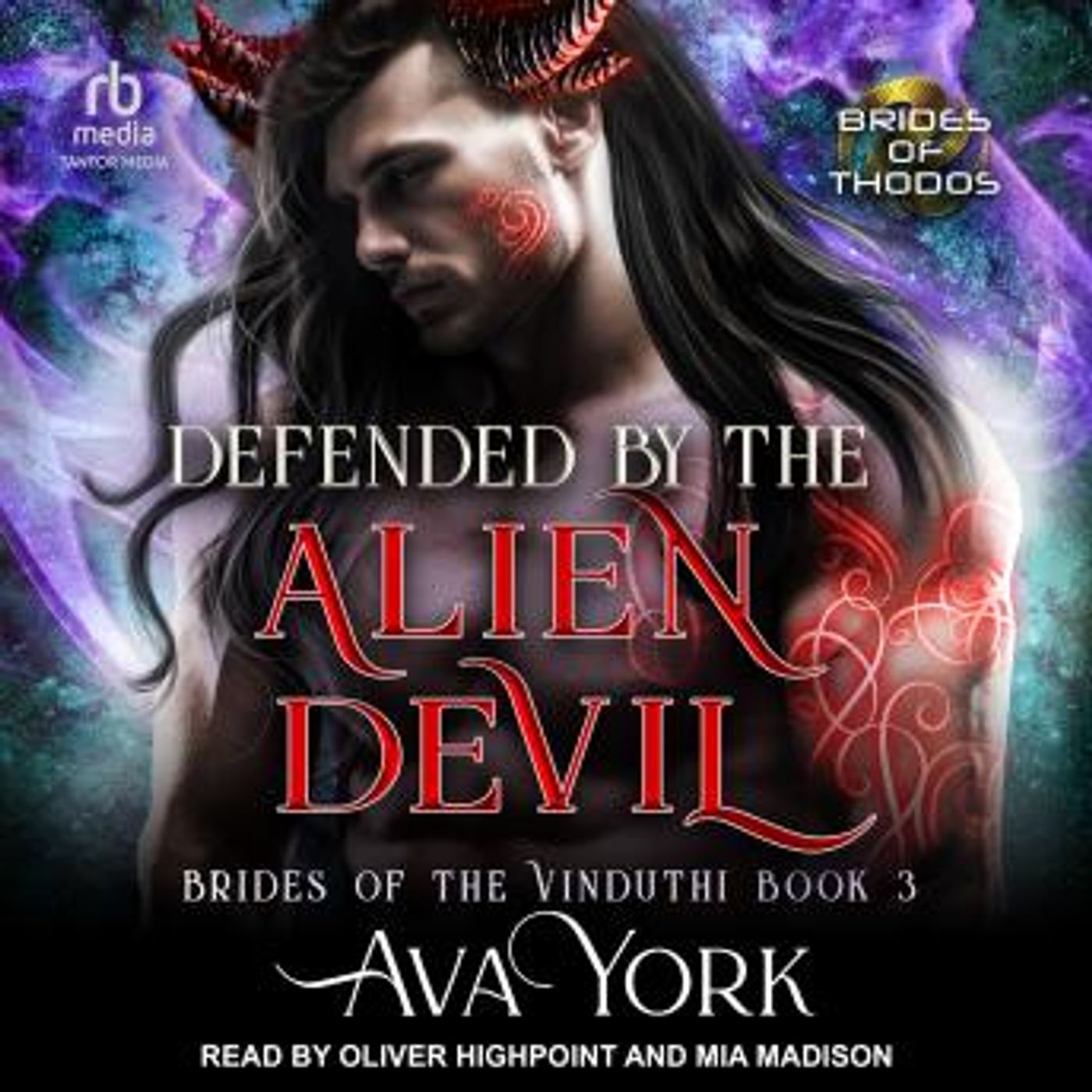 Get New Full Audiobooks in Science Fiction & Fantasy, Science Fiction
