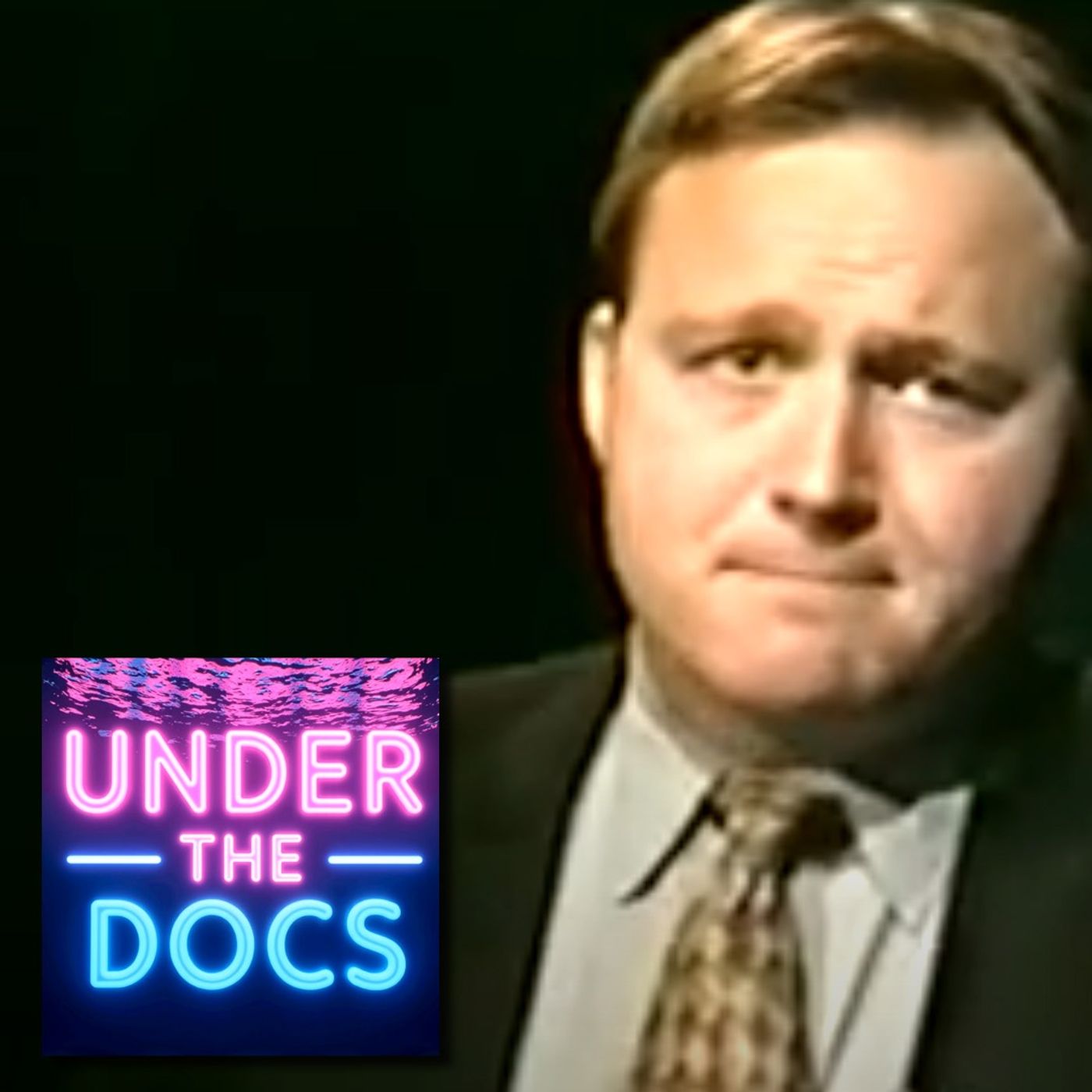 Before the Patriot Act: Police State 2000 (1999) Alex Jones Predicted It All | Under the Docs 010