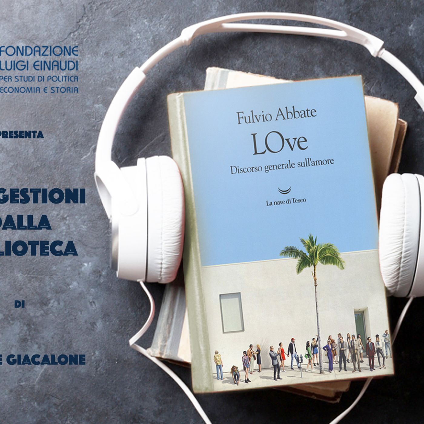 Suggestioni dalla Biblioteca