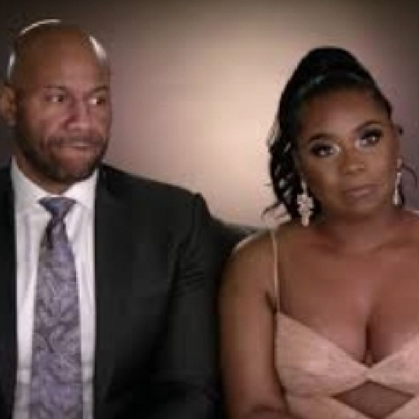 MARSAU SAYS A CHURCH IS HATING ON HIM TISHA & BLAQUE? CARLOS VS MEL AT THE REUNION?STORMI'S NEW FRAGRANCE? episode artwork
