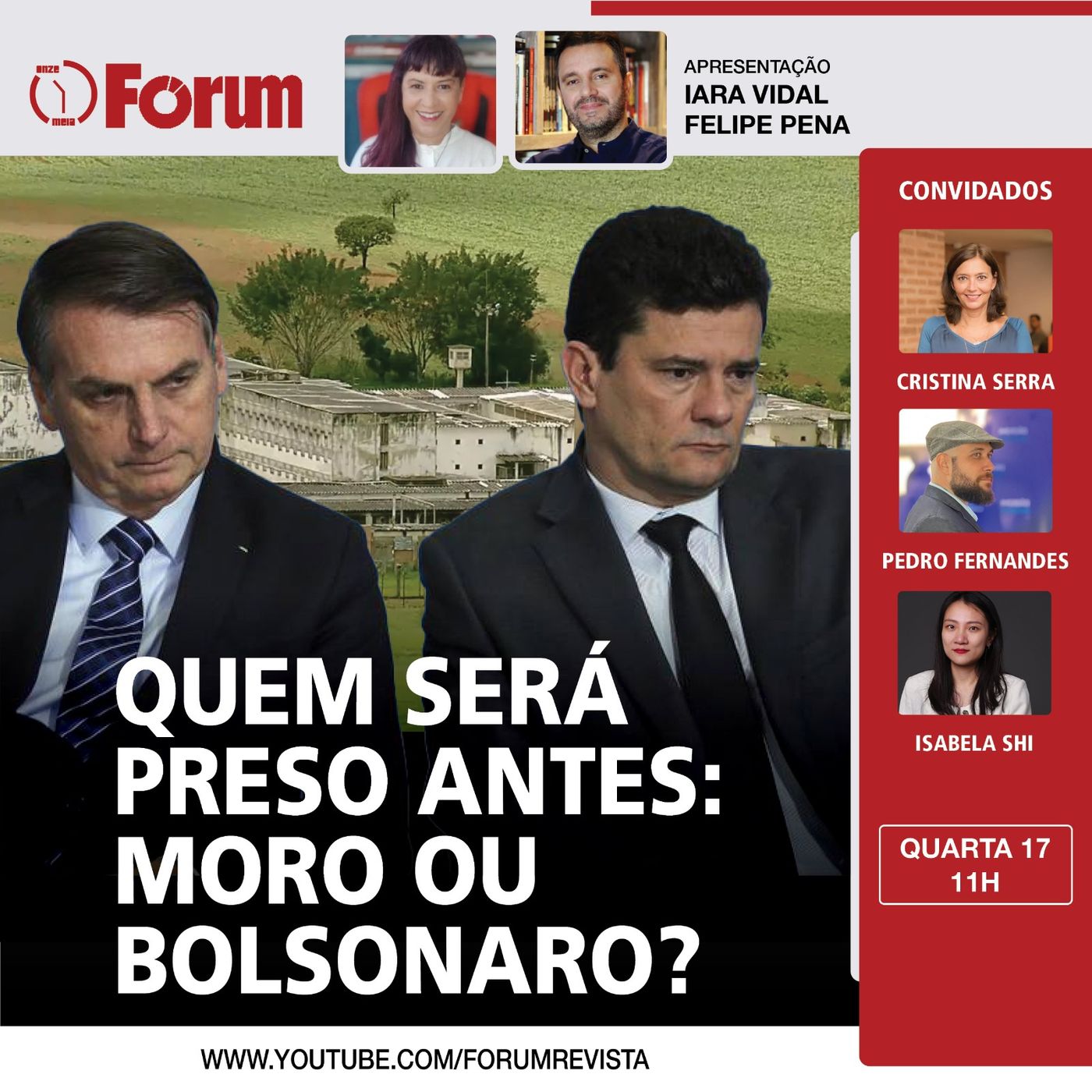 Fórum Onze e Meia