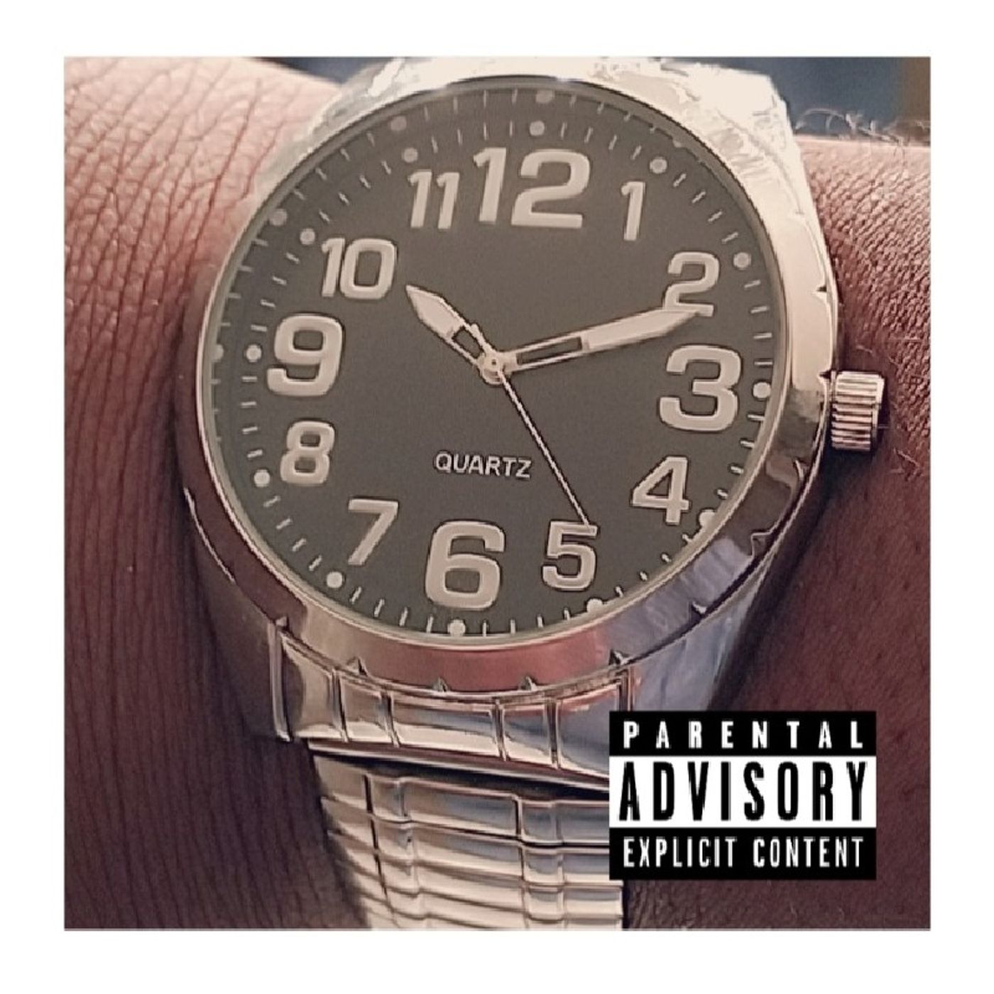 Episode 1 - Lillock32 Radio