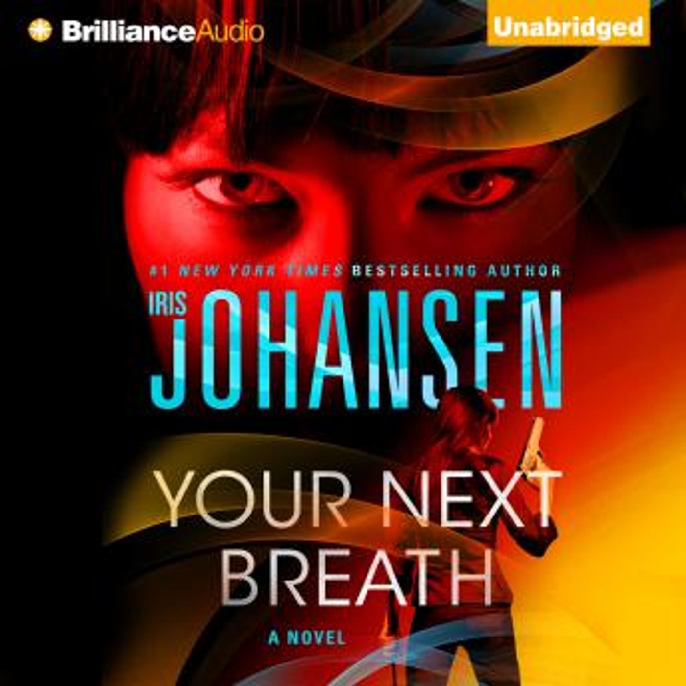 Listen to Latest Full Audiobooks in Mystery, Thriller & Horror, Suspense