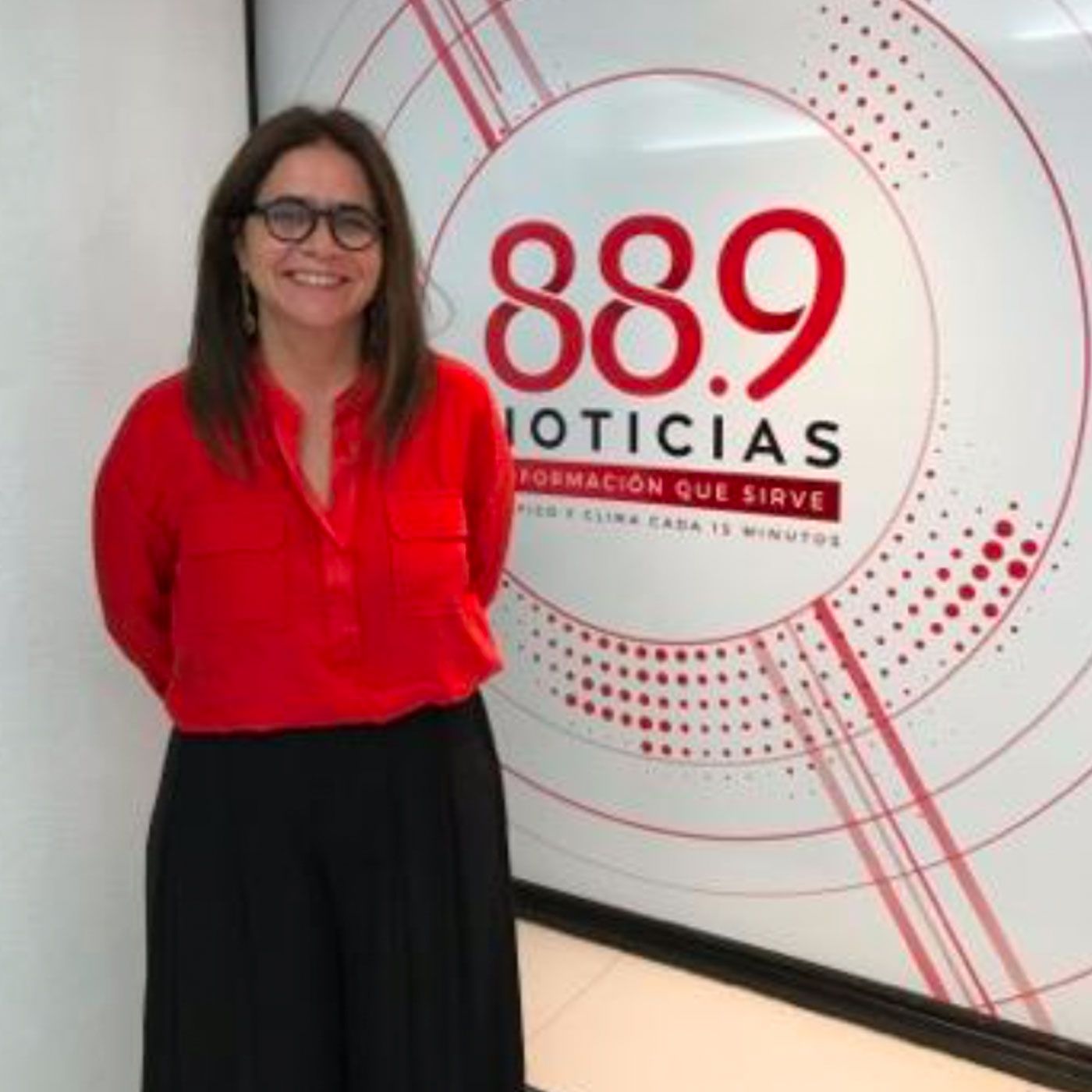 Academia Mexicana de la Comunicación AMDC