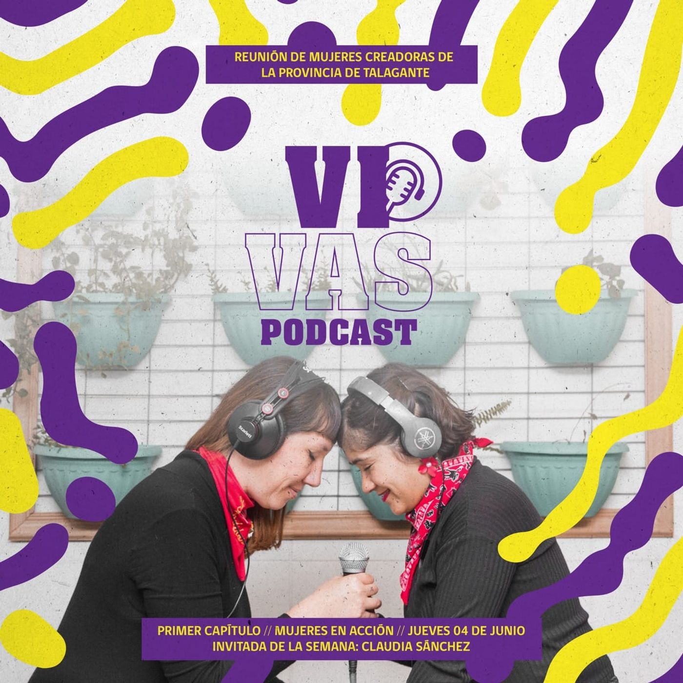 Podcast Vivas