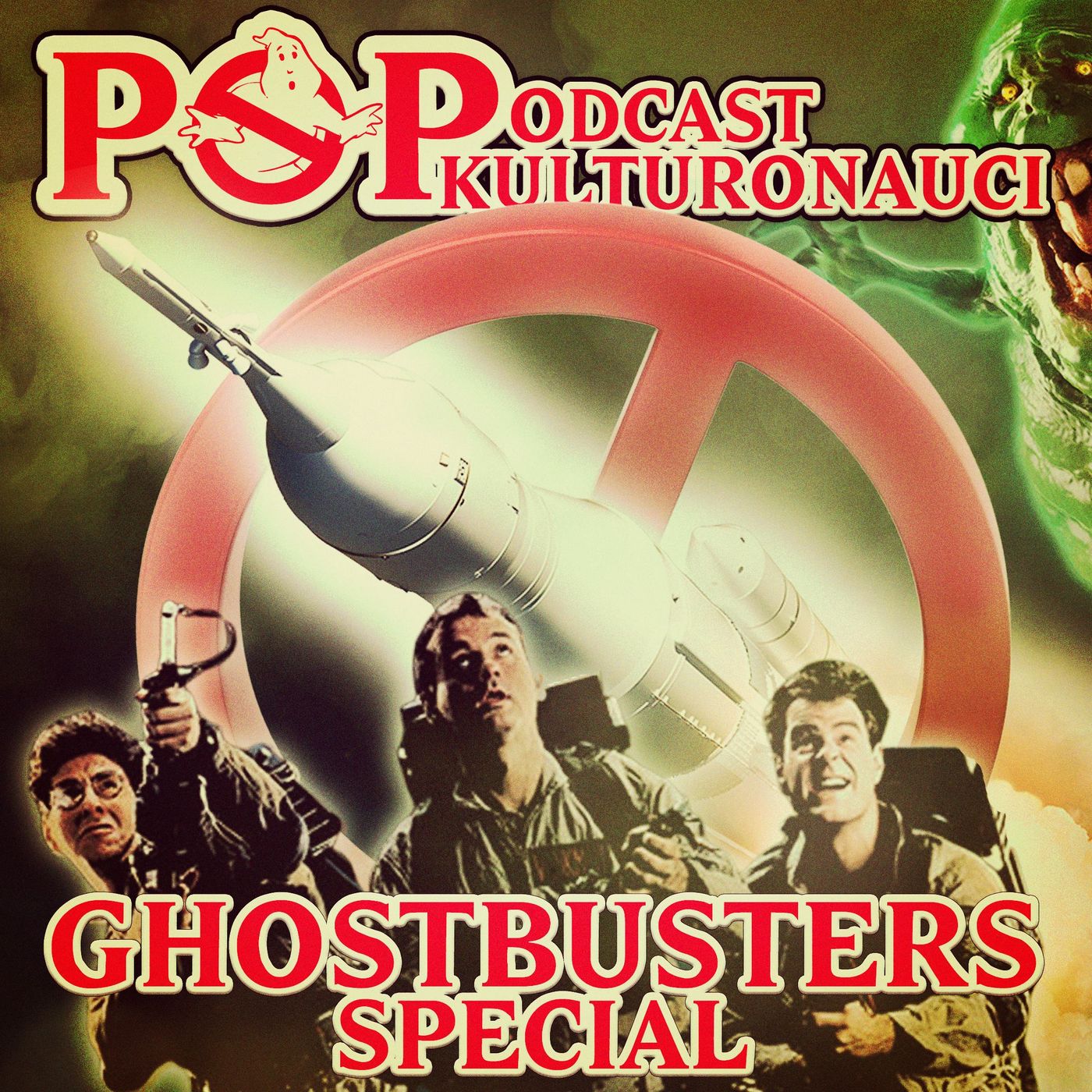 PopKulturonauci Podcast