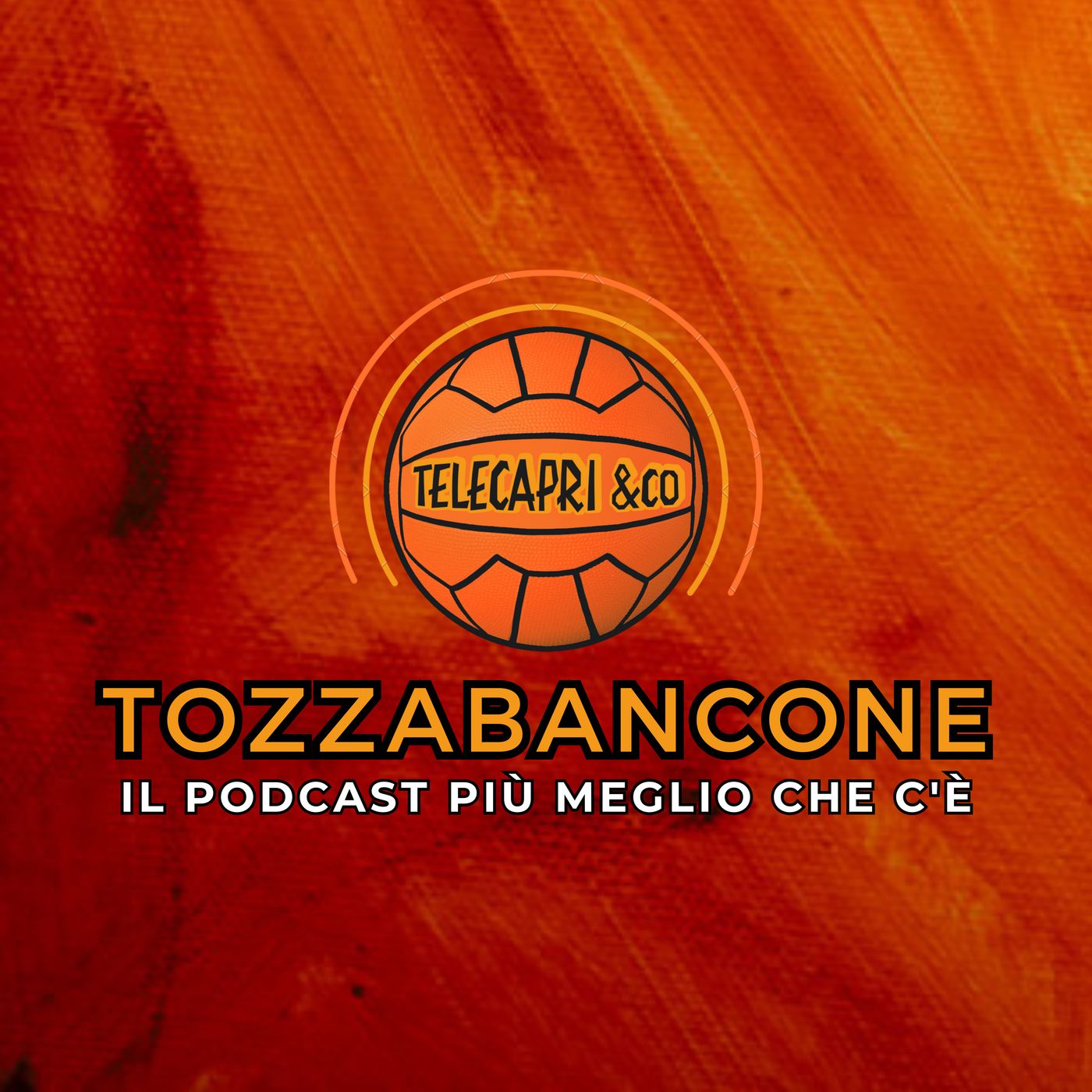 TOZZABANCONE