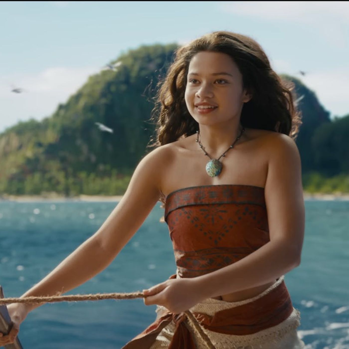 Es Cine: Haciendo amigos, menos con Vaiana, y un falsificador episode artwork