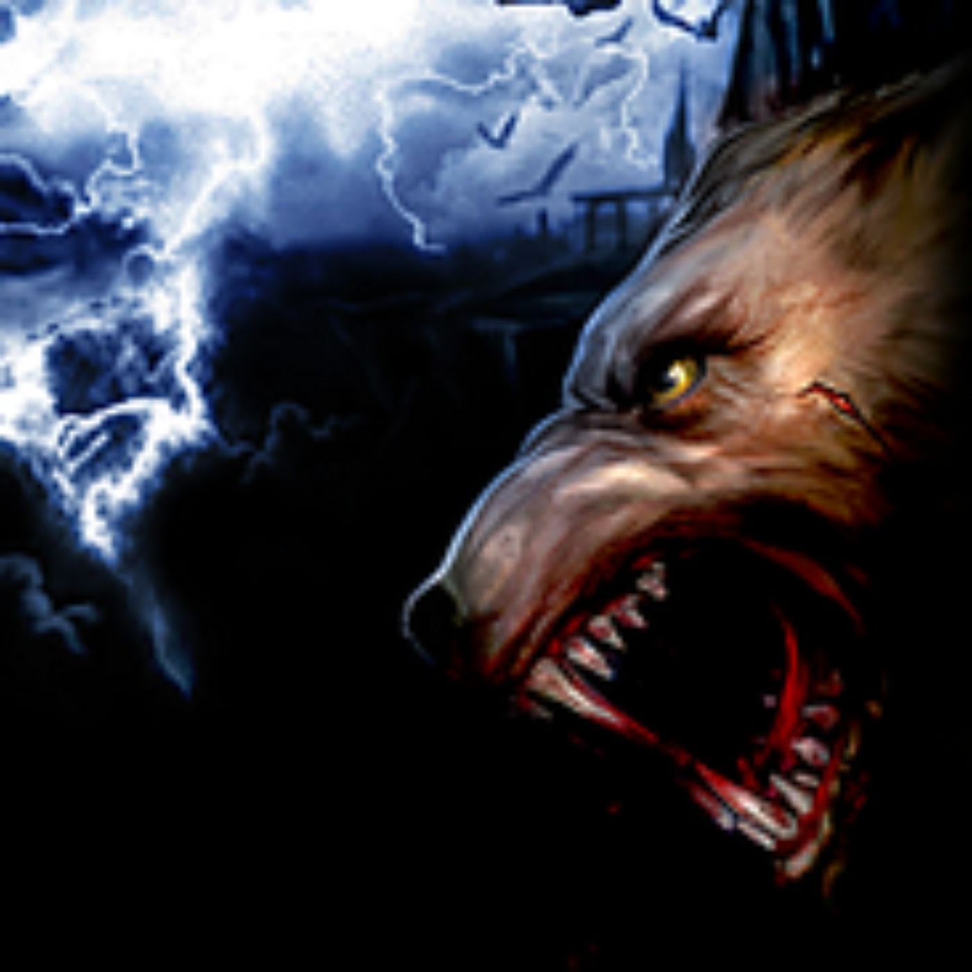 Historias de Terror PR