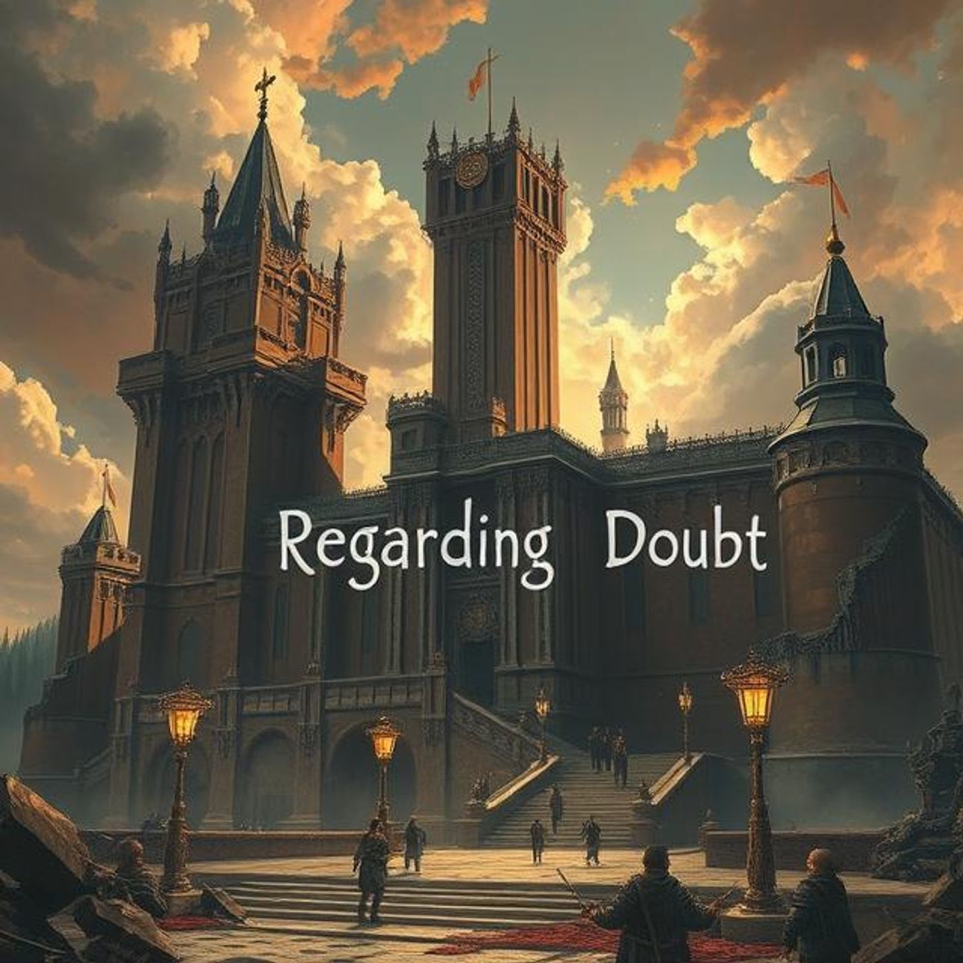 RE:Doubt
