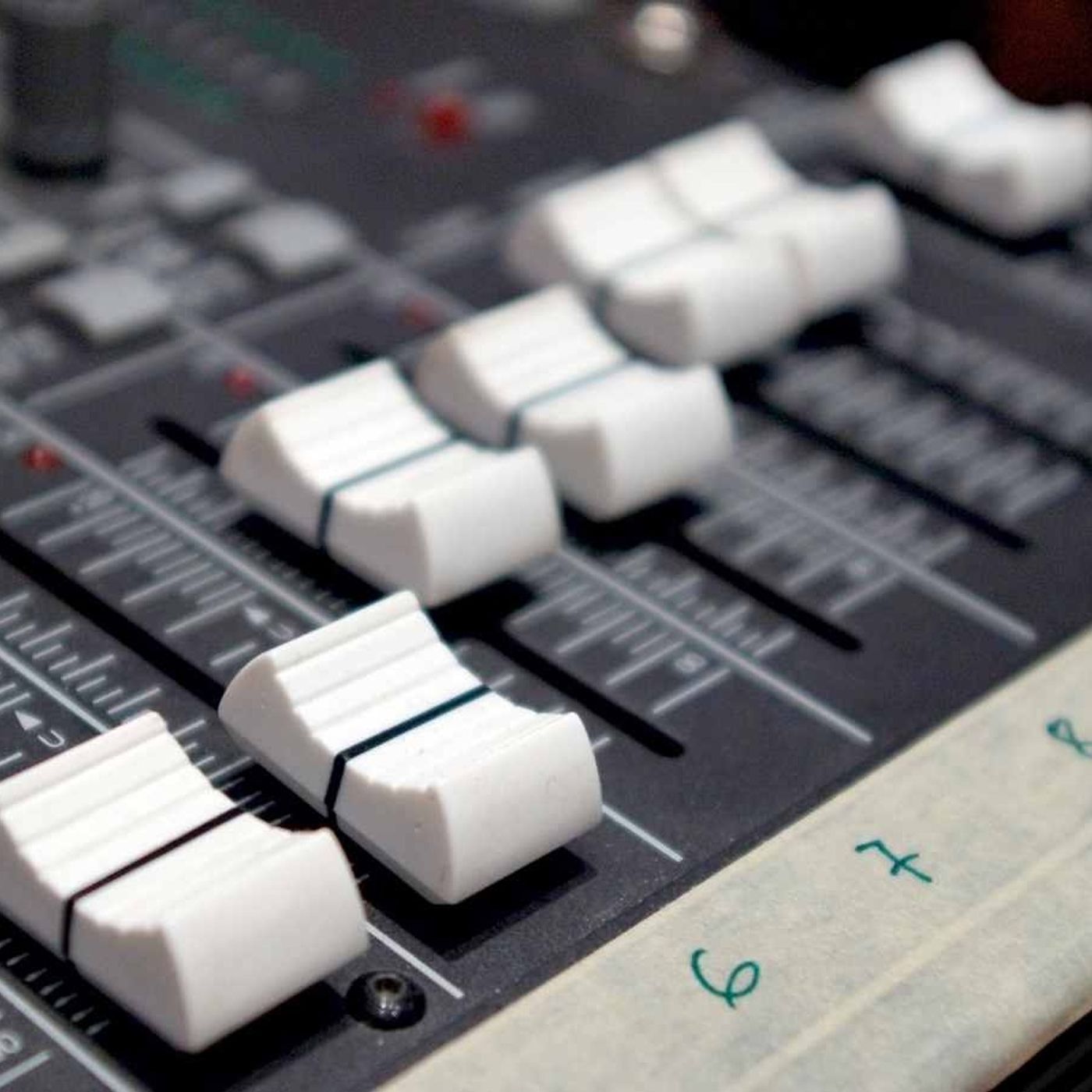LiveMusicAcademy's Music Technology