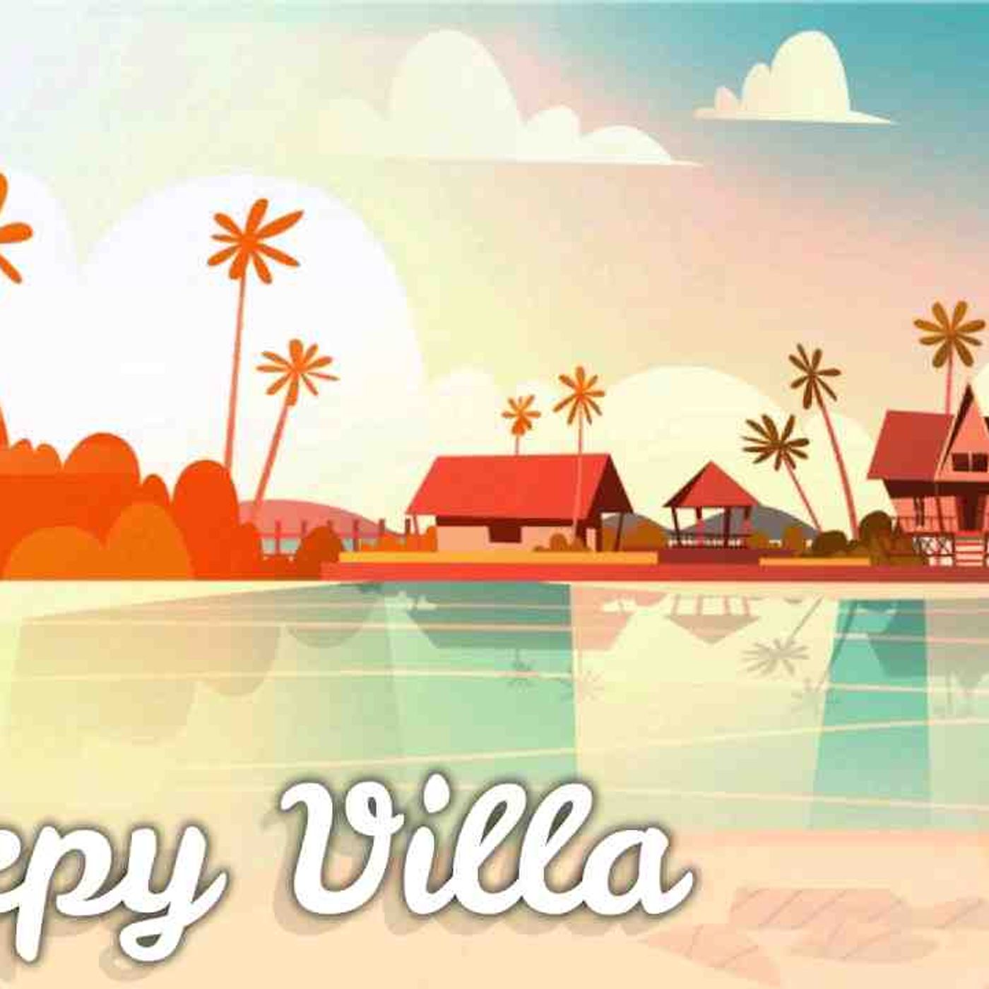 Sleep Meditation for Children _ SLEEPY VILLA _ Bedtime Sleep Story for Kids episode artwork