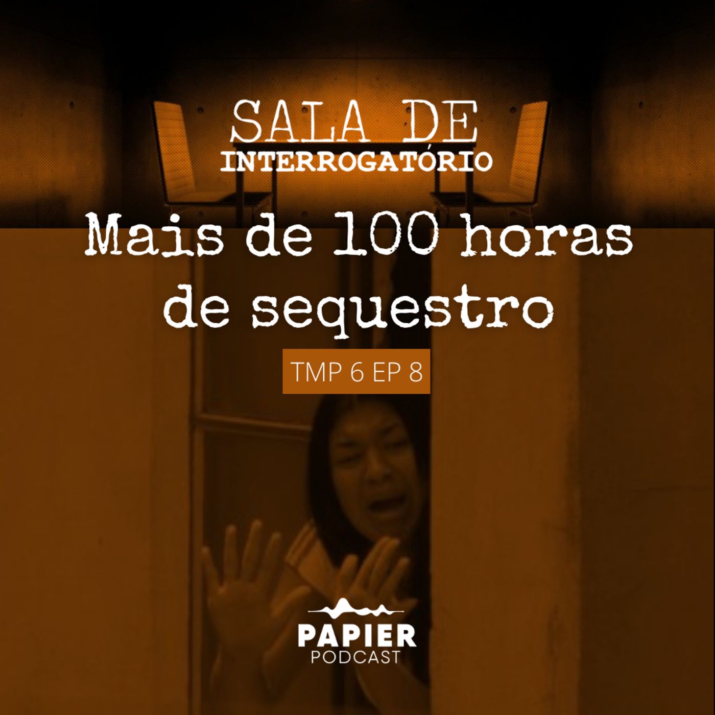 Mais de 100 horas de sequestro - O caso de Eloá