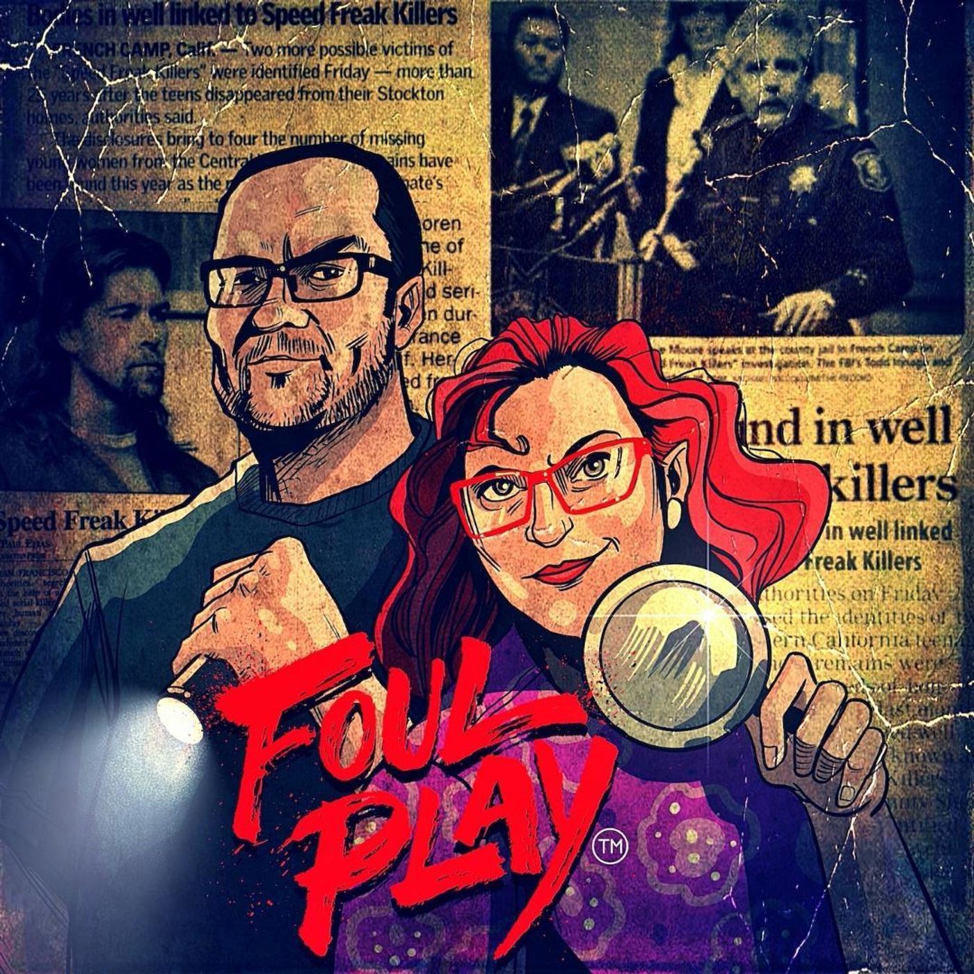 Introducing Foul Play