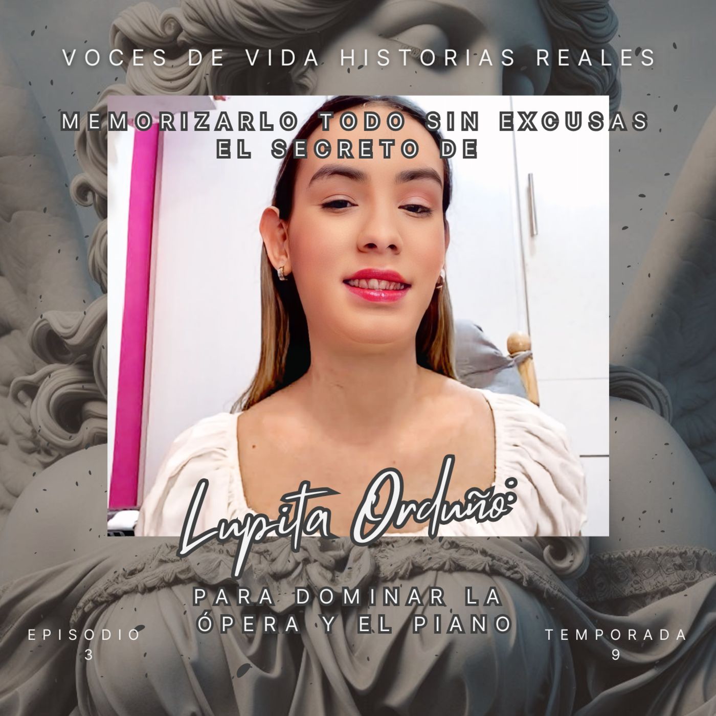Voces de Vida, Historias Reales
