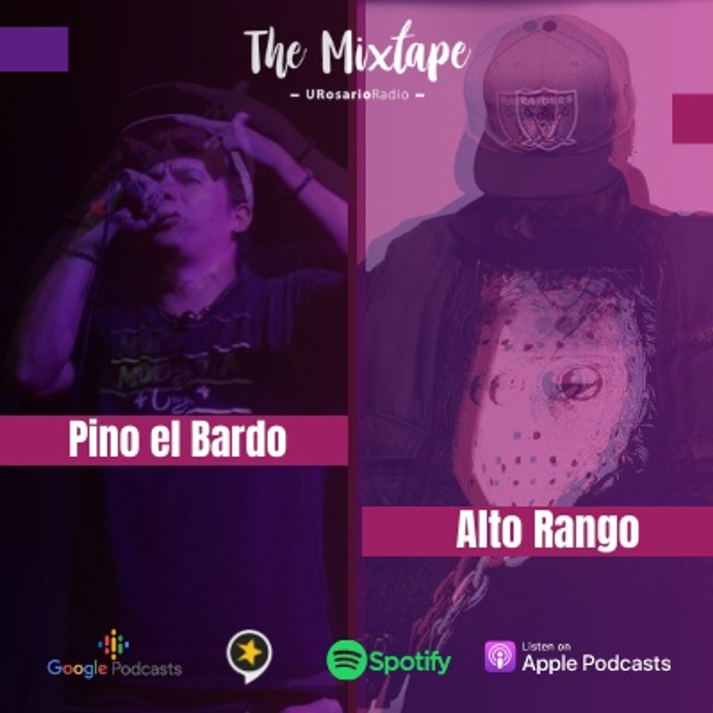 THE MIXTAPE