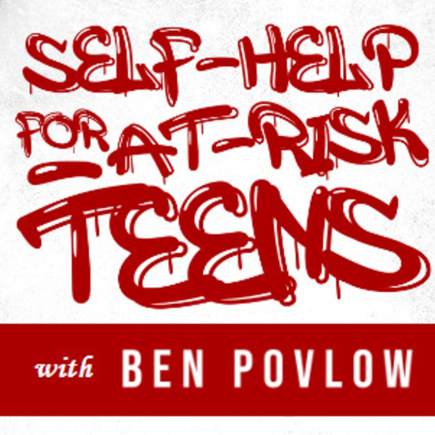 Self-Help for At-Risk Teens