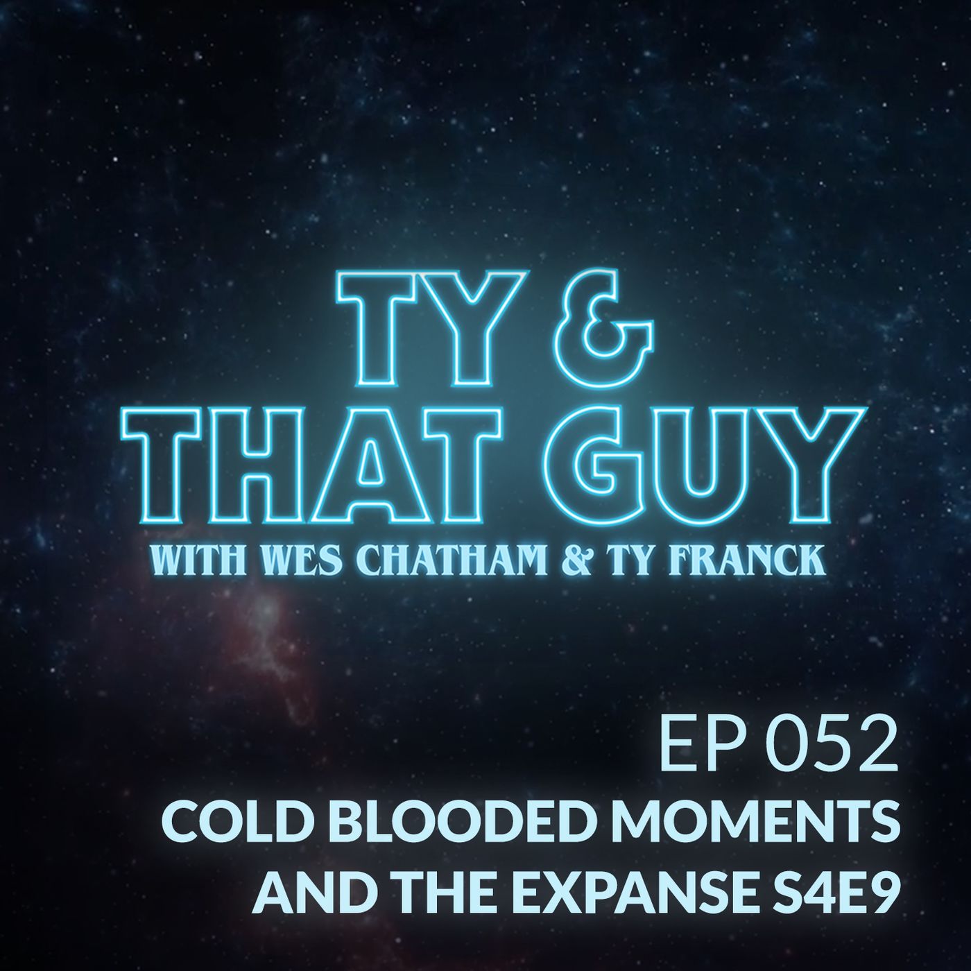 Ty & That Guy