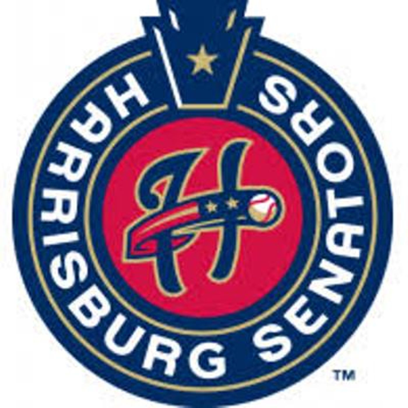 4.27.19 Episode #108 Harrisburg Senators Baseball Game episode artwork
