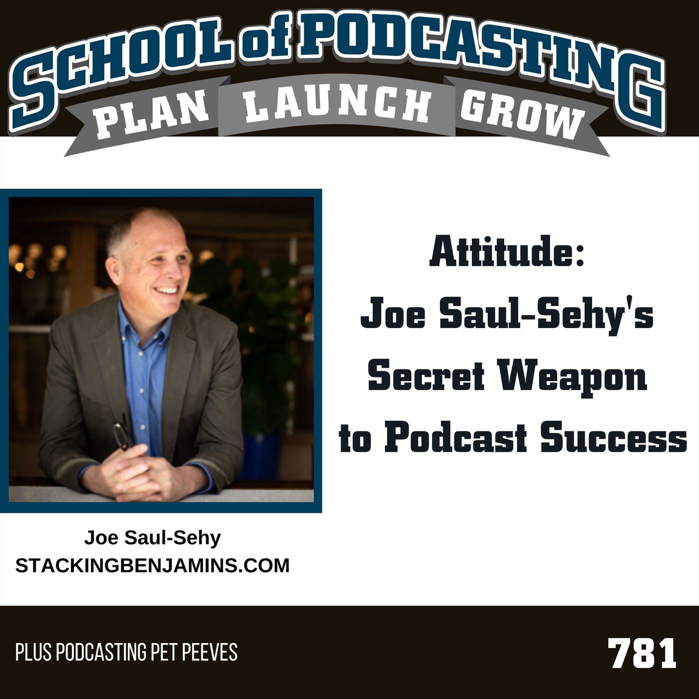 The School of Podcasting