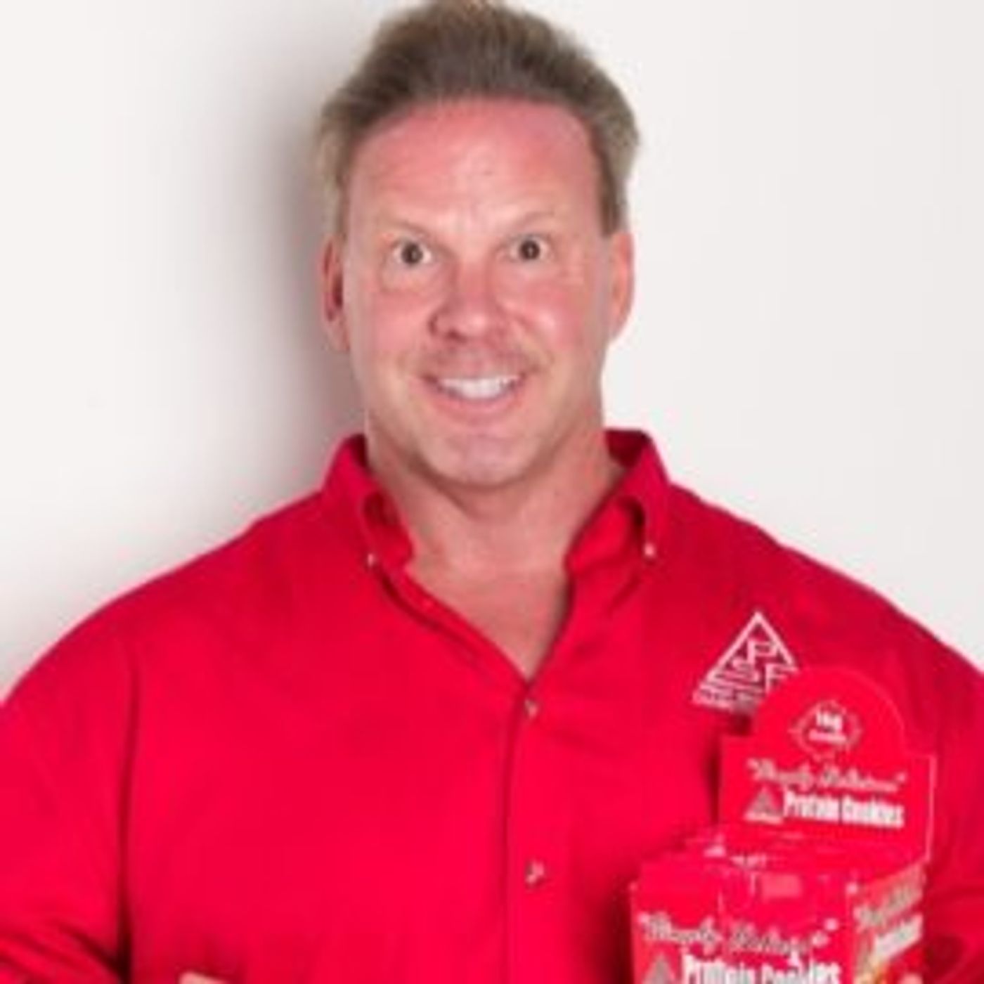 Never Too Late for Fitness Radio with Phil Faris