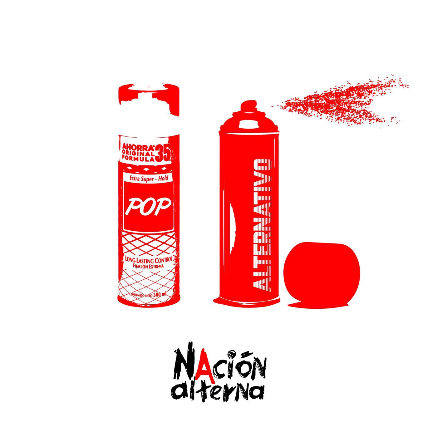 Nación Alterna