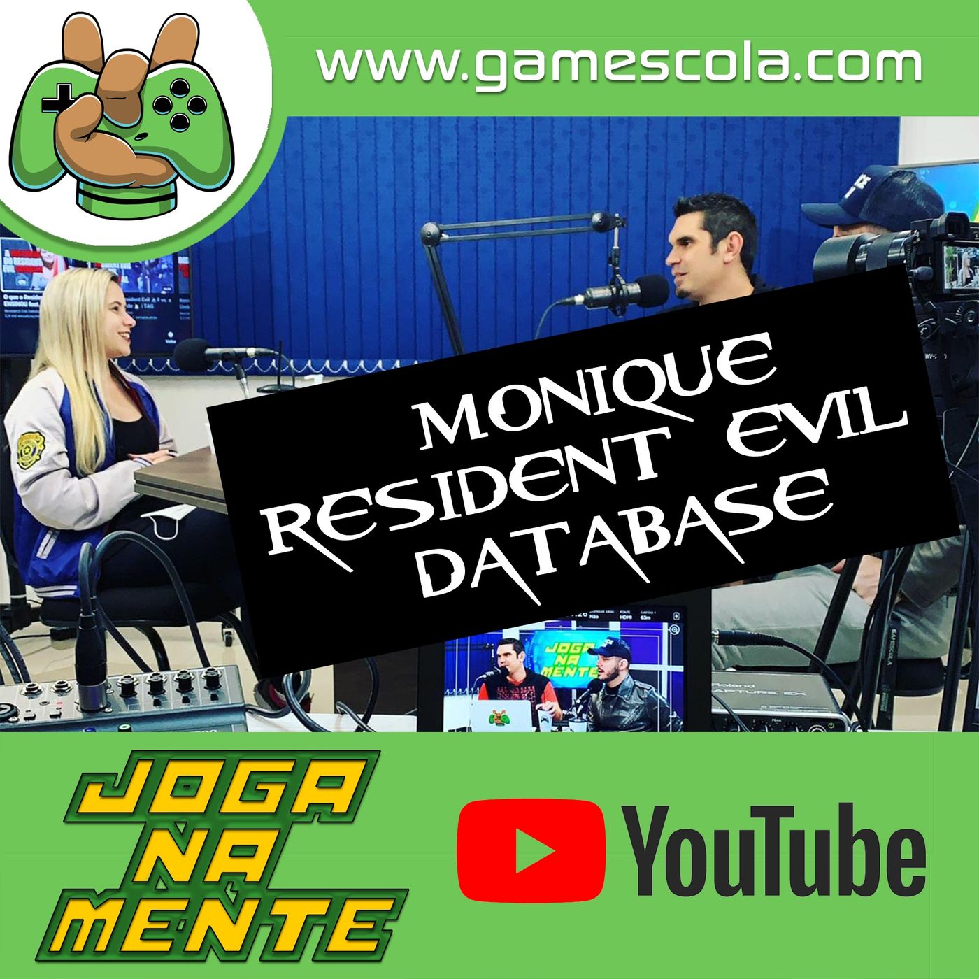 Joga Na Mente