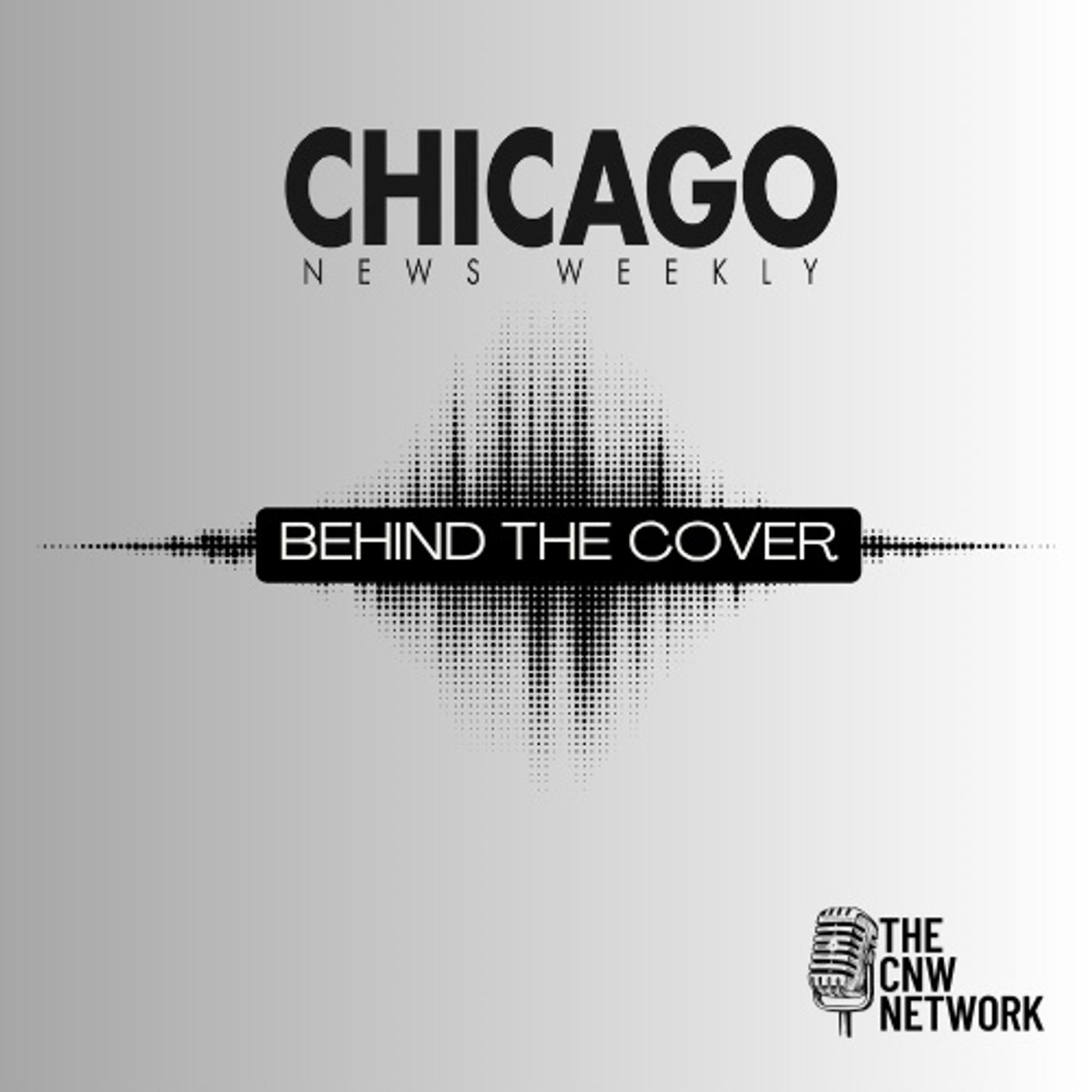 Chicago News Weekly (Behind the Cover)