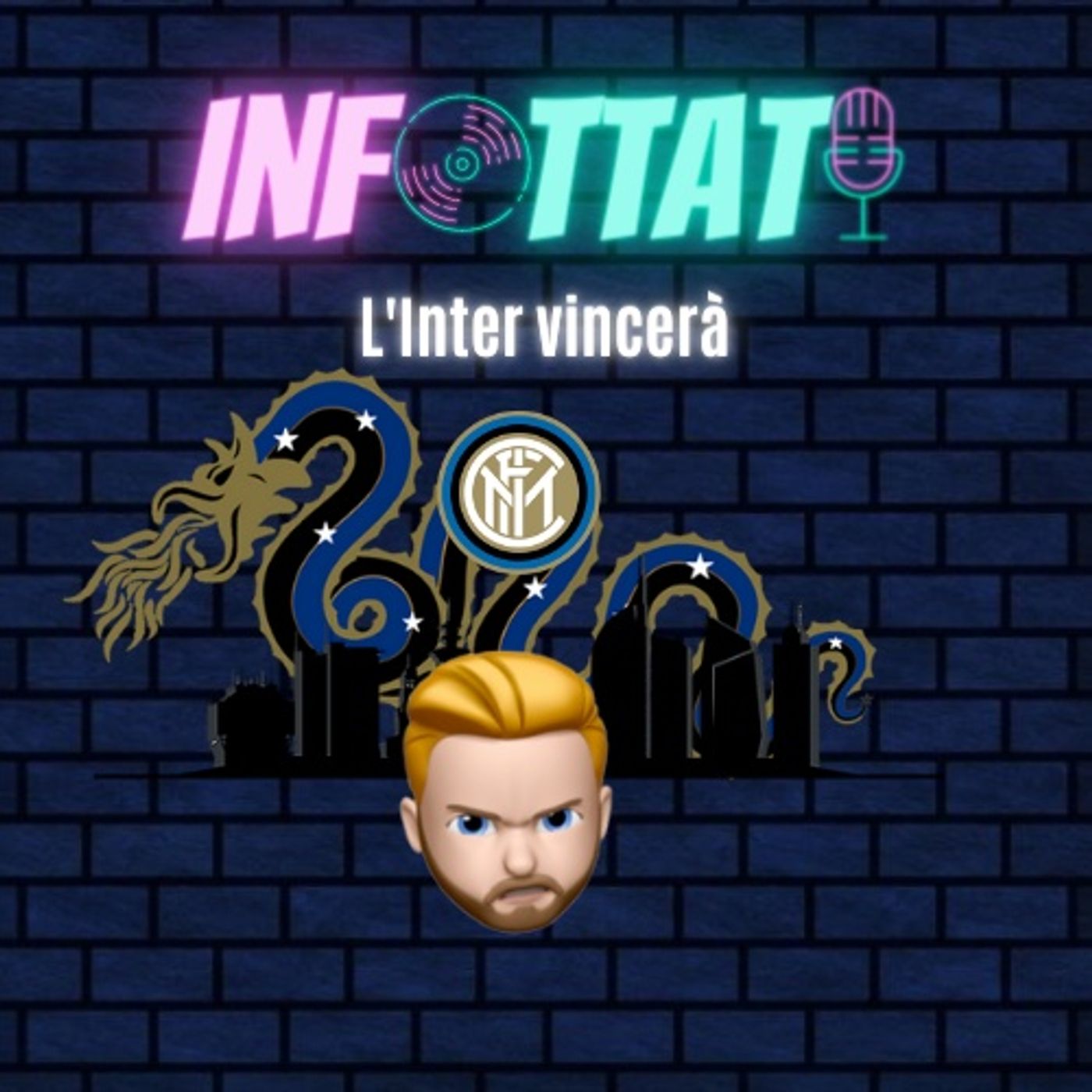 Infottati Bar