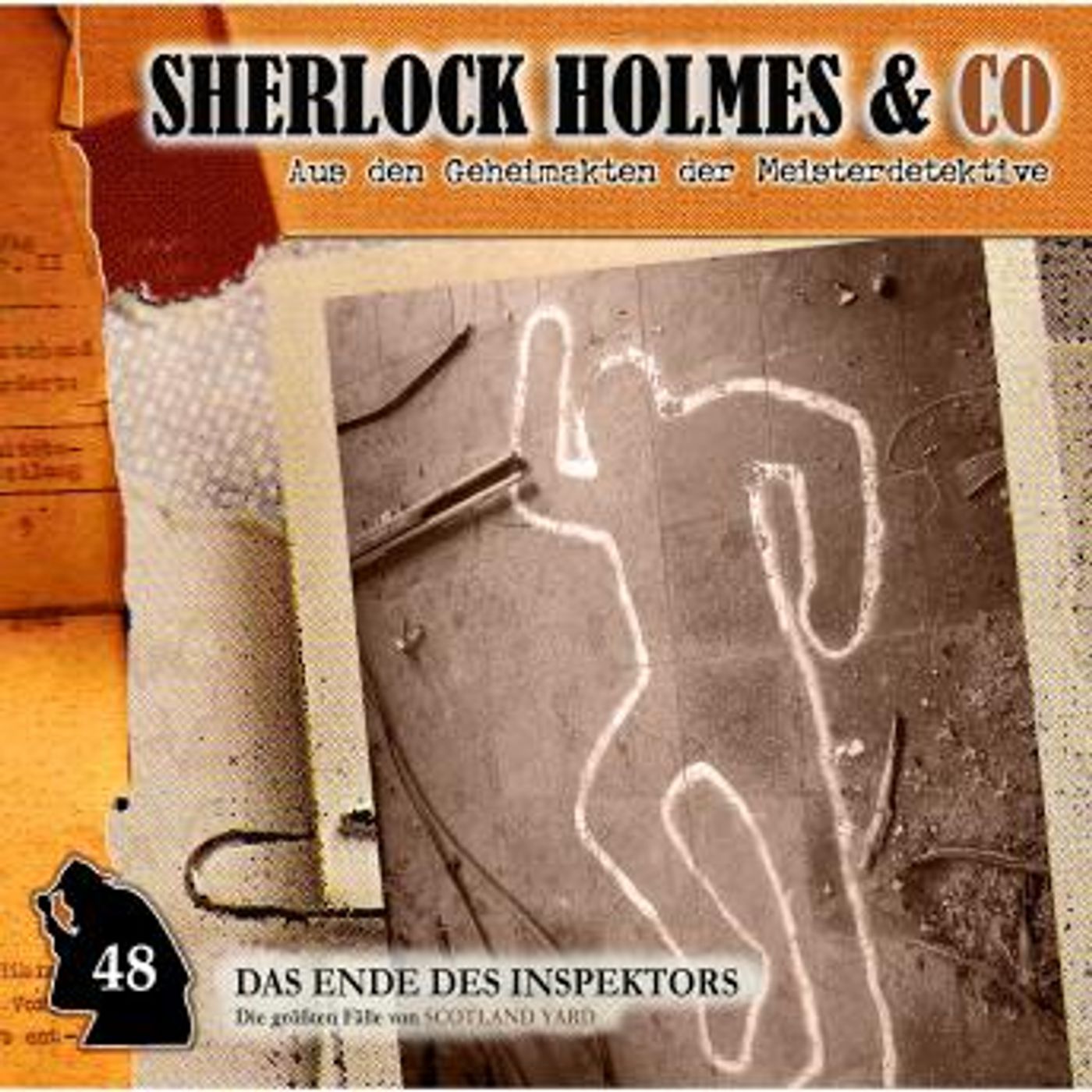 Best Full-Length Audiobooks in Mystery, Thriller & Horror, Suspense