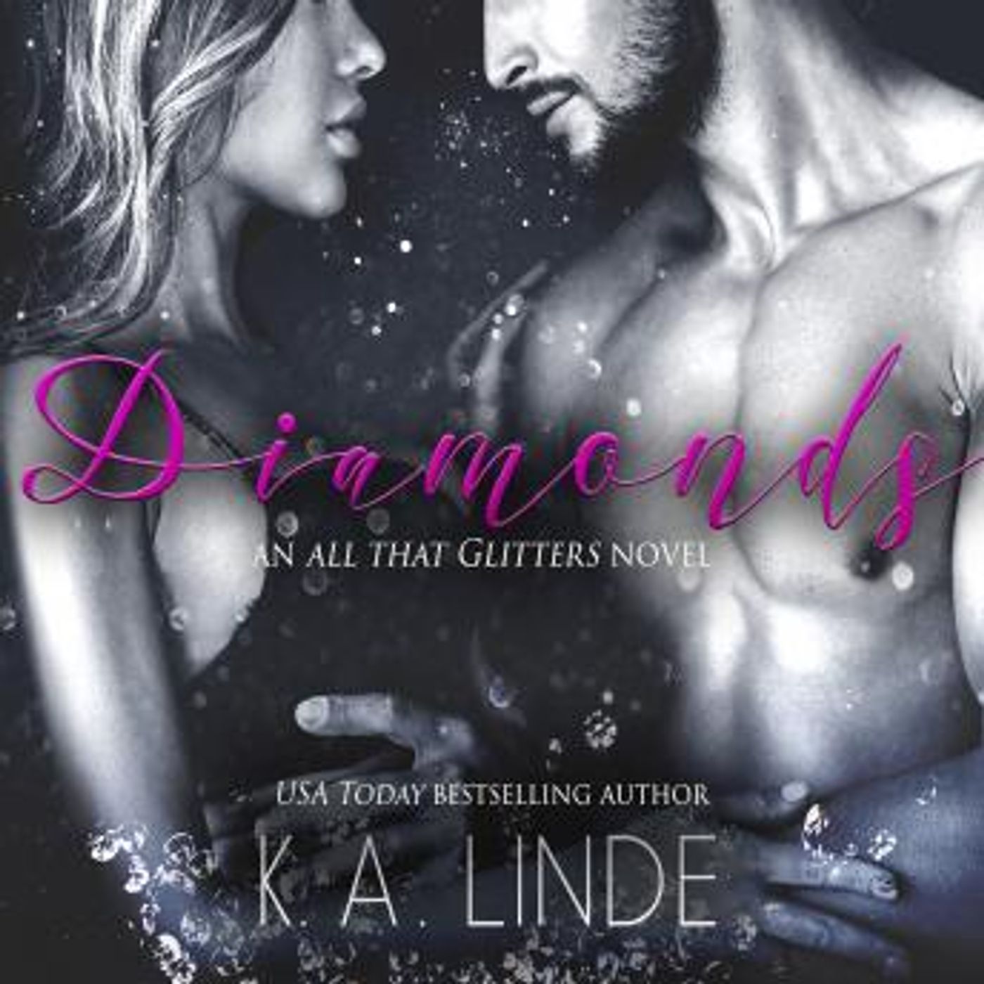 Stream Popular Full Audiobooks in Romance, Modern