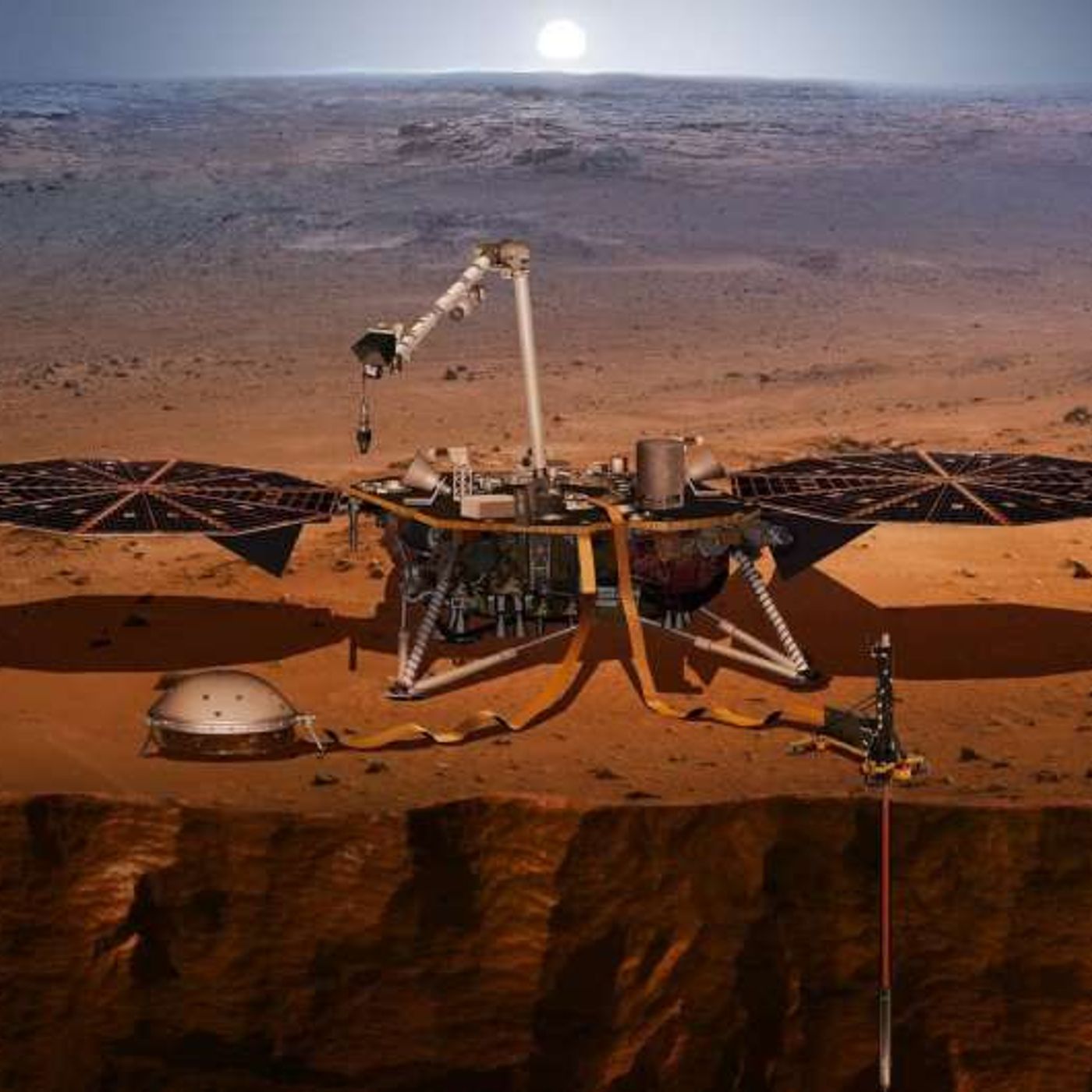 SpazioTempo - Una news spaziale al giorno