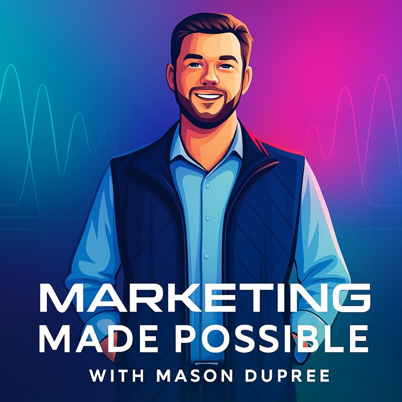 Marketing Made Possible - Odigo Leads