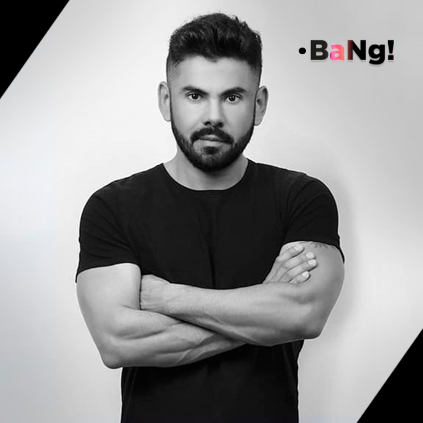 BaNg! Historias de Creativos