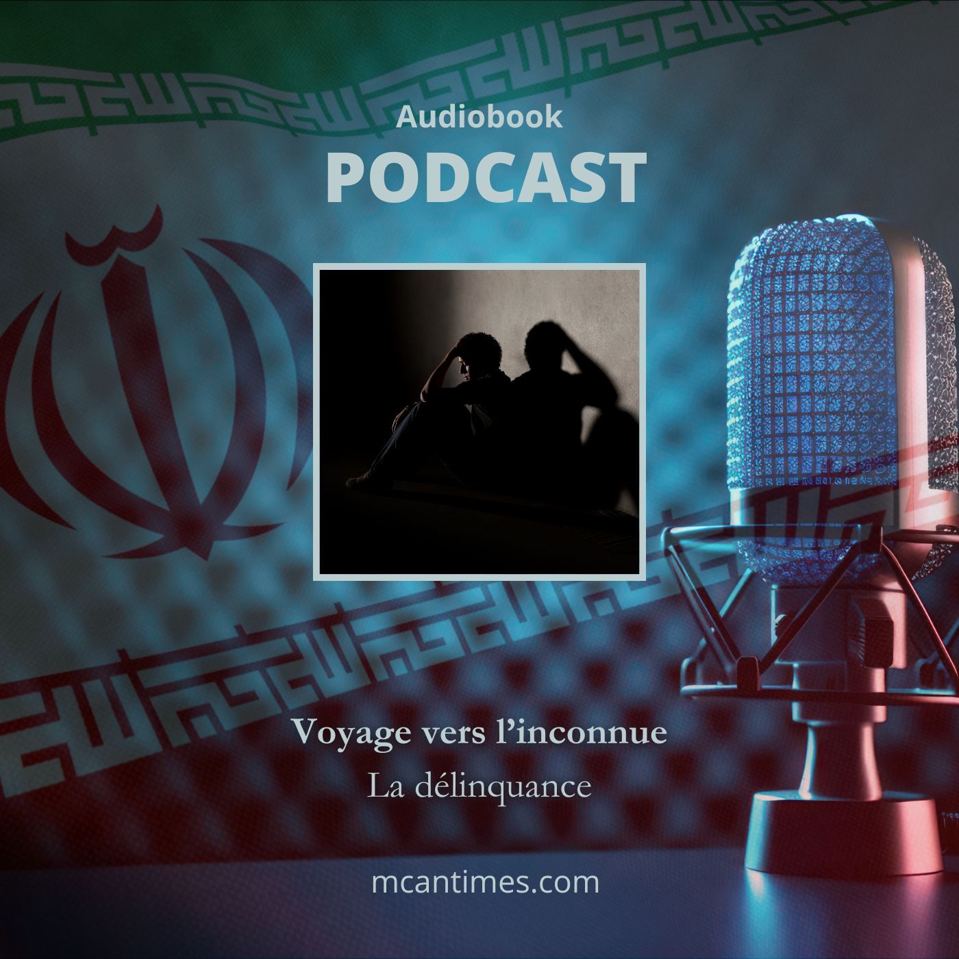 Ma vie, ma Tunisie