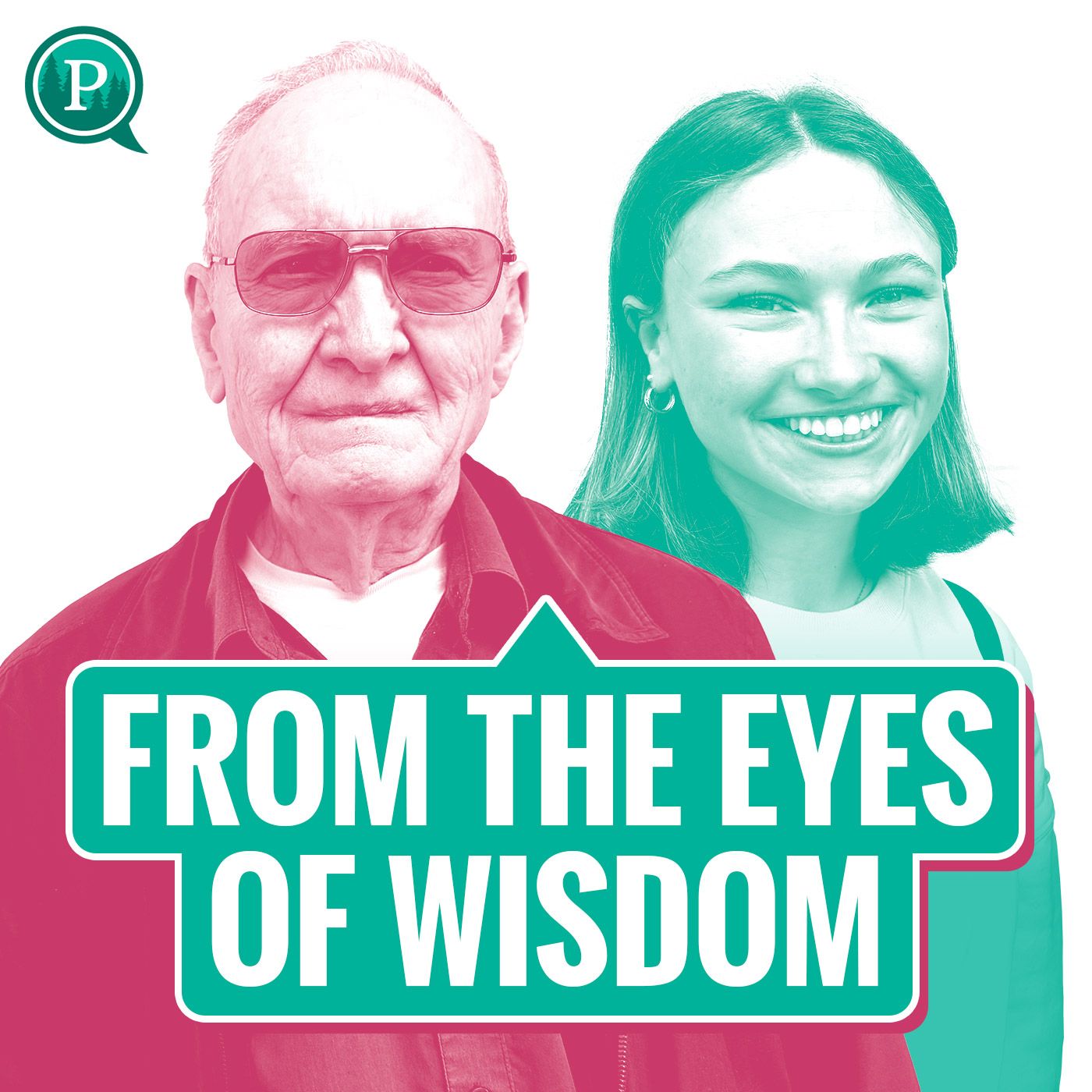 God Can Handle It: Jim & Adeline