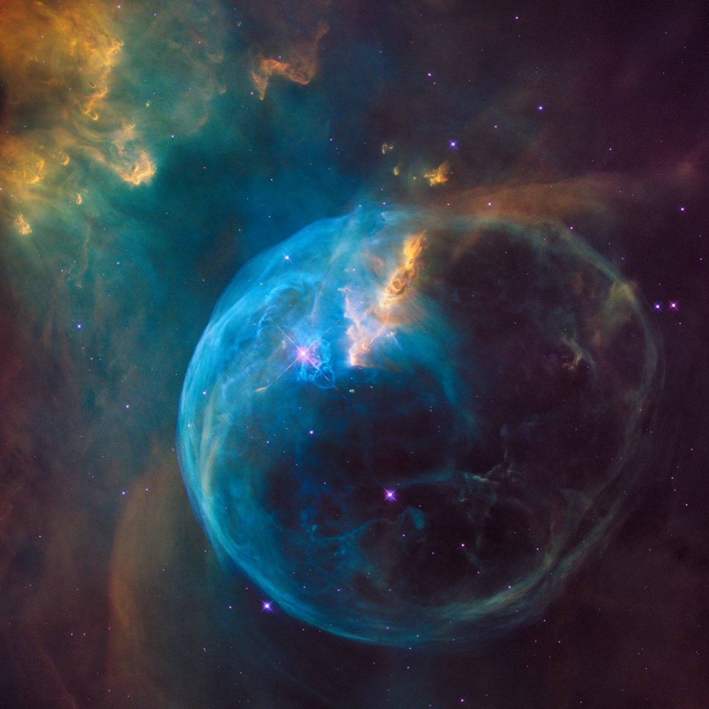 El Sistema Solar y El Universo podcast artwork