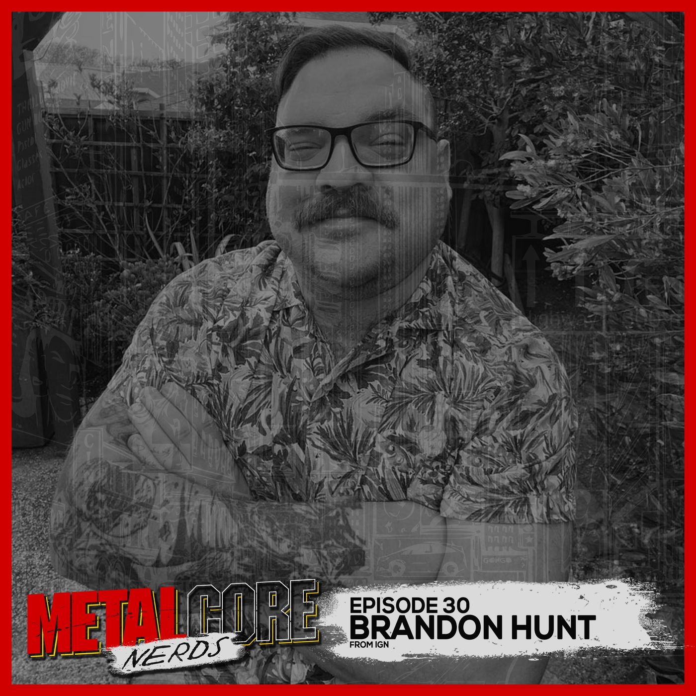 Episode 30: Top 5 Movies of 2020 with Brandon Hunt