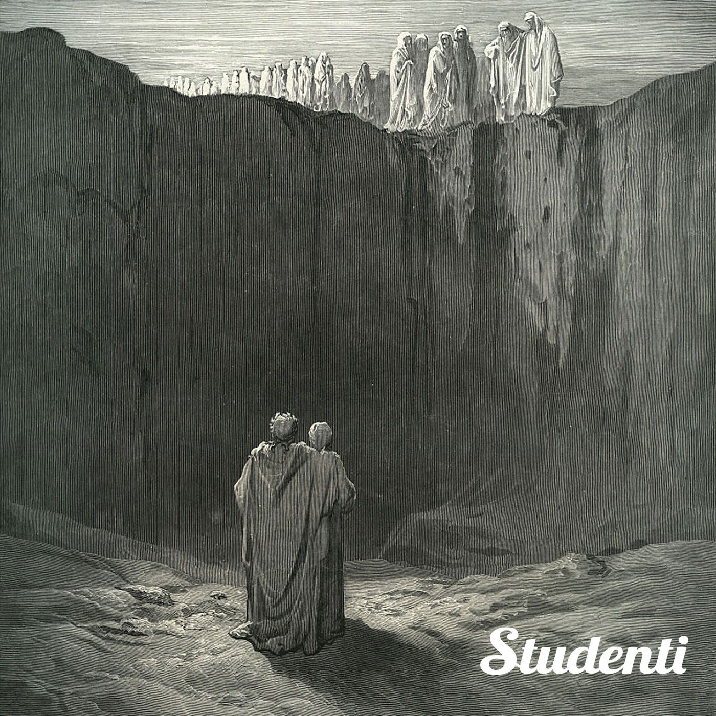 Letteratura - Dante Alighieri, Divina Commedia. Il canto I del Purgatorio episode artwork